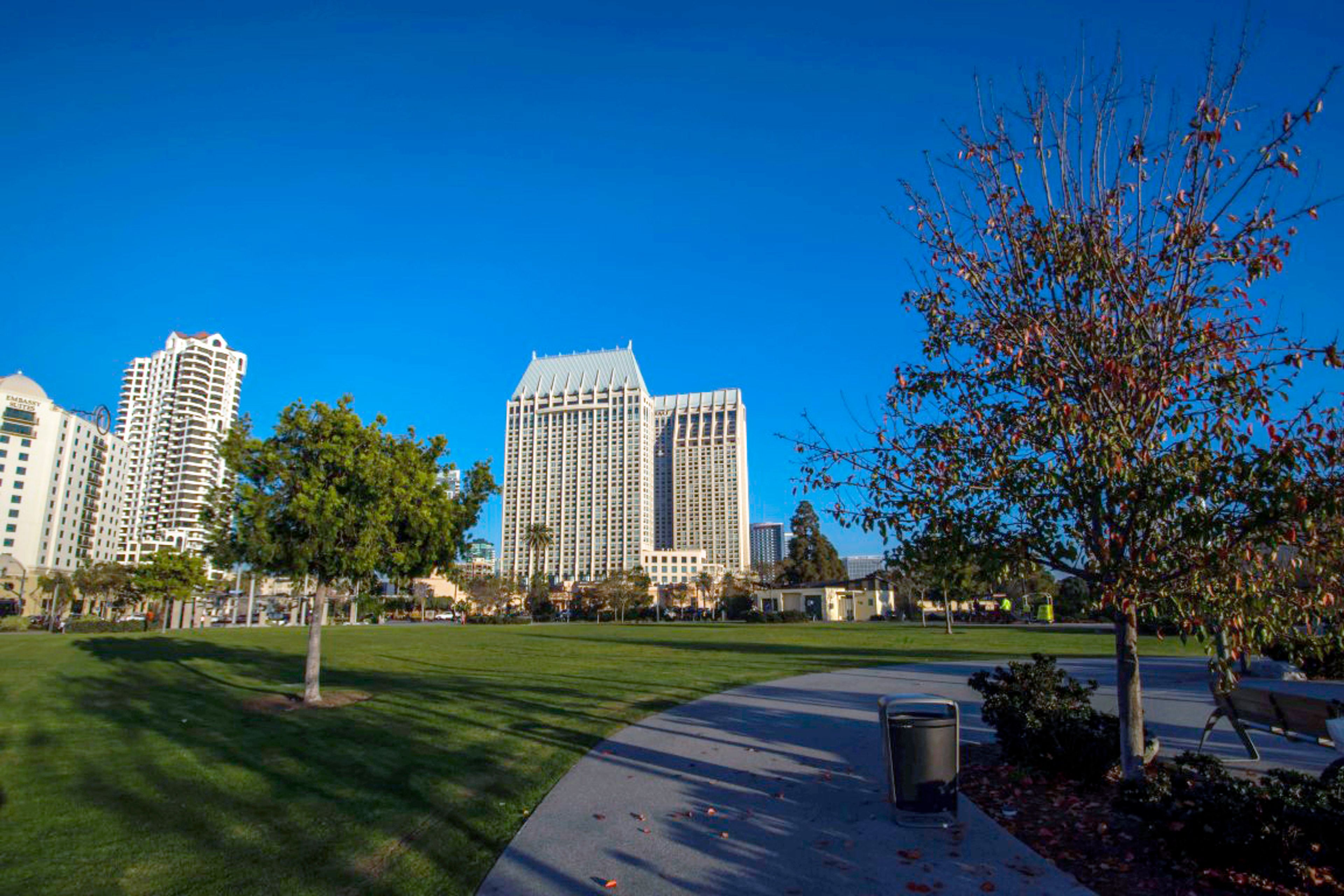 Cover photo of Ruocco Park