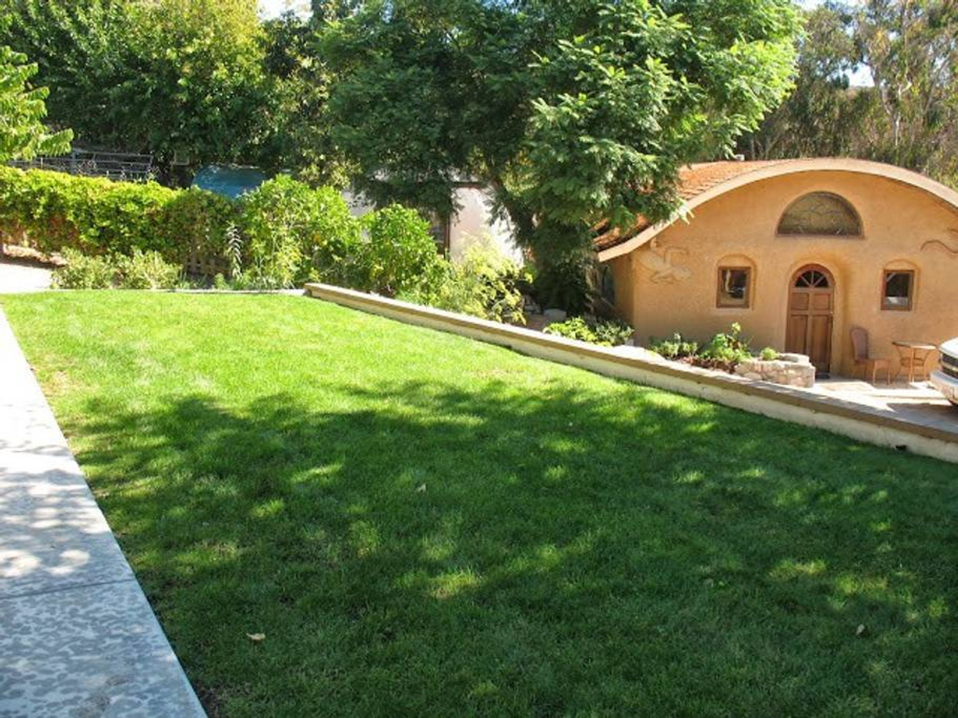 Cover photo of SeaBreeze Organic Farm