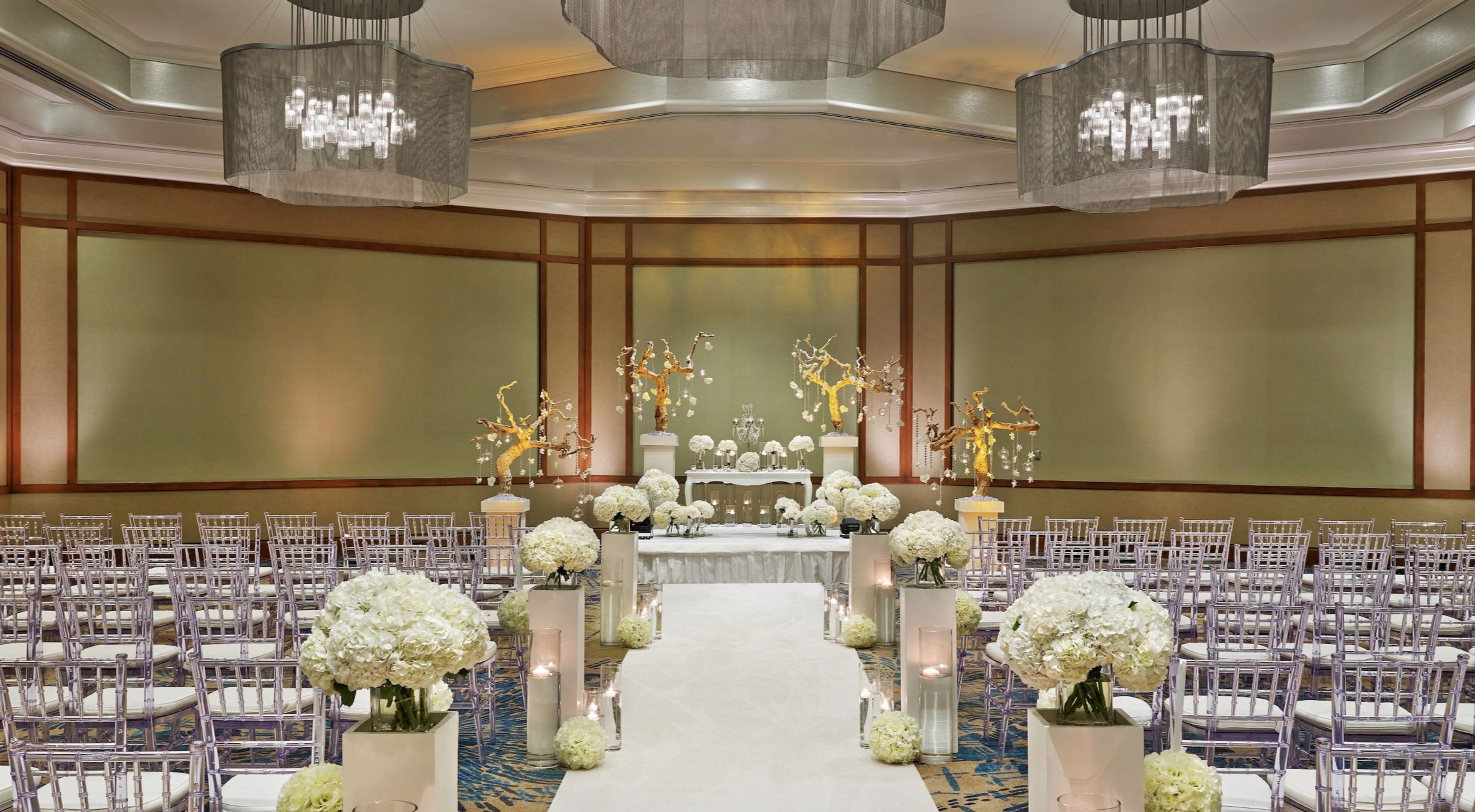 Cover photo of The Westin San Diego