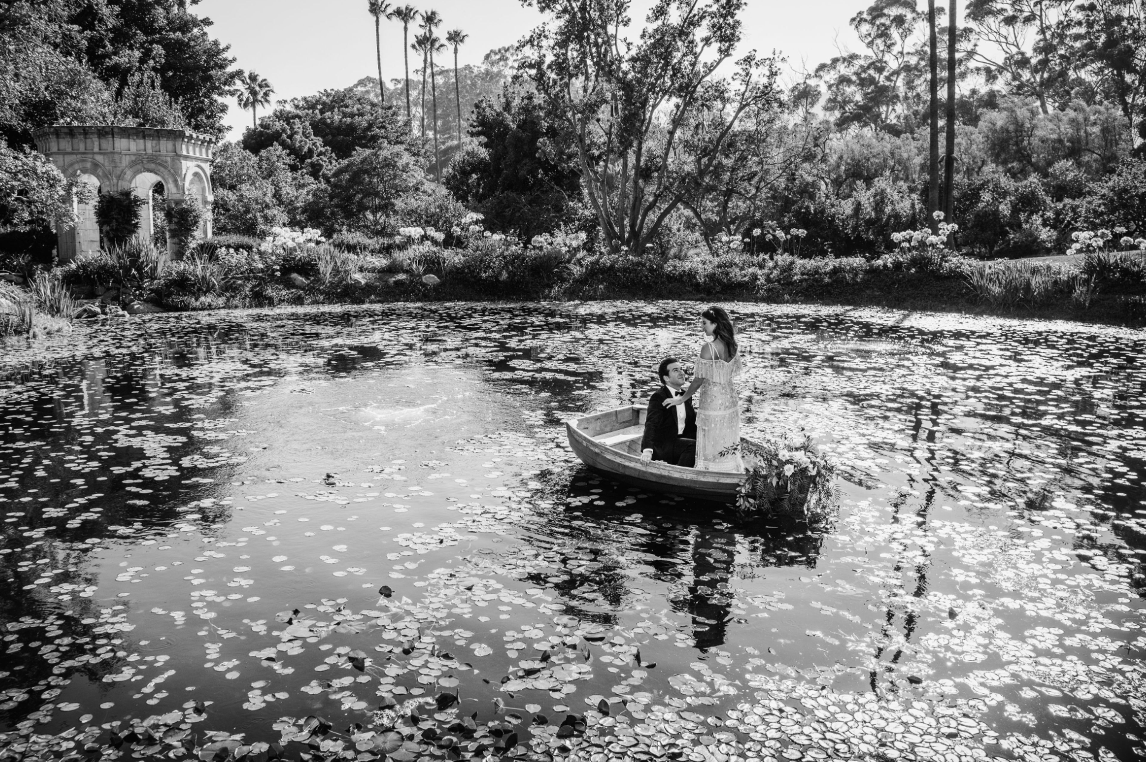 Cover photo of Jay Lawrence Goldman