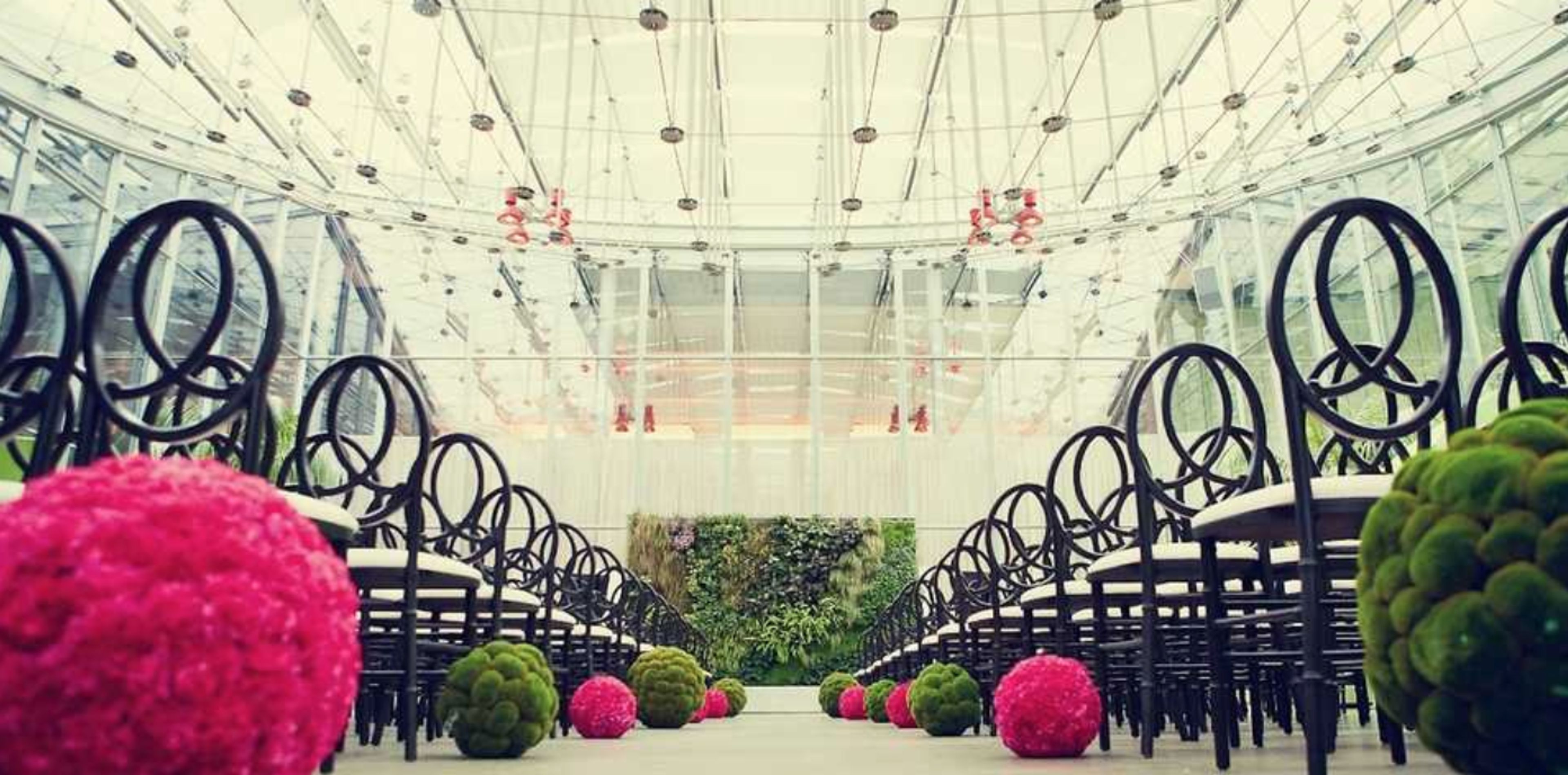 Cover photo of California Academy of Sciences