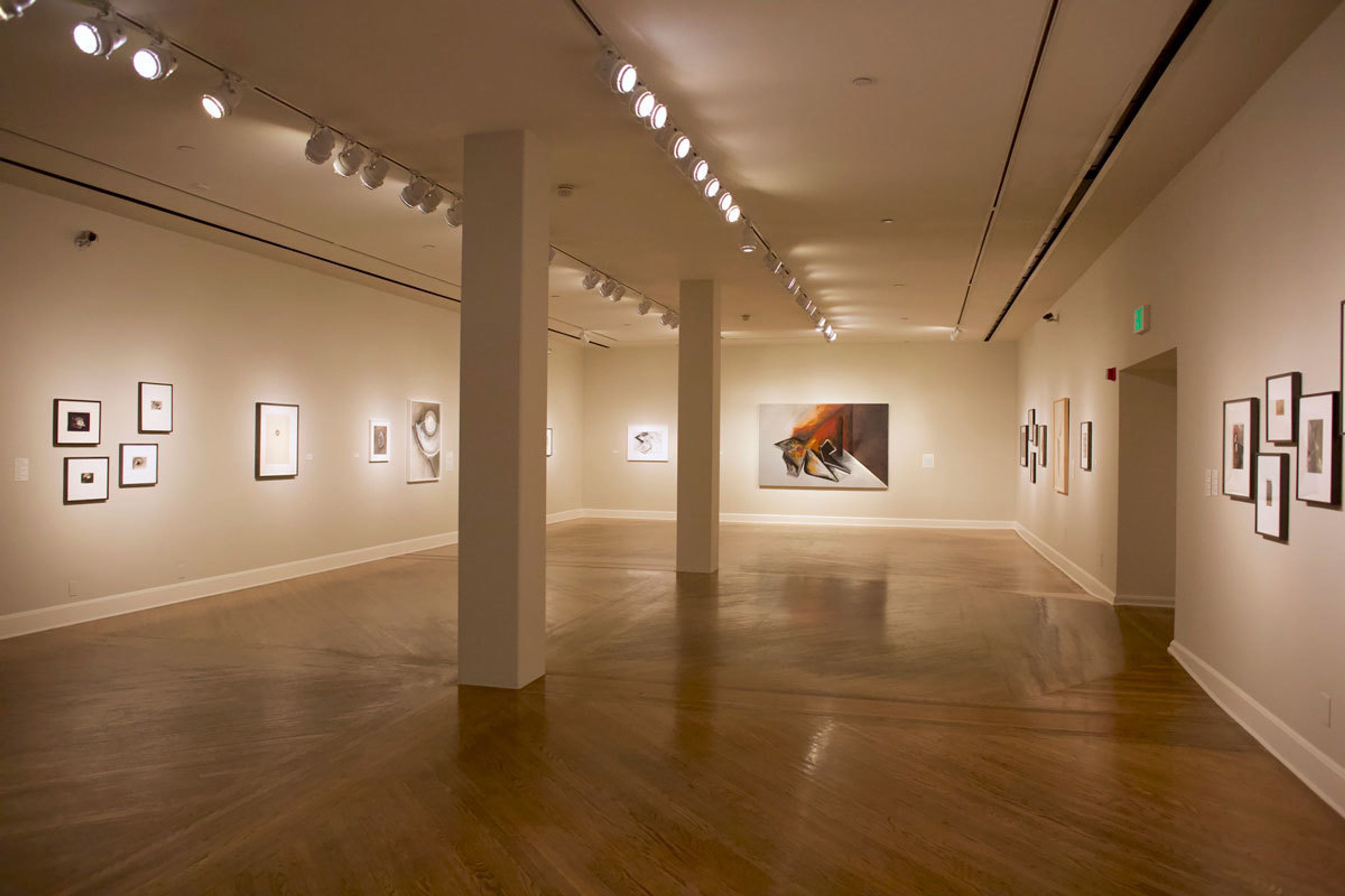 Cover photo of San Jose Museum of Art