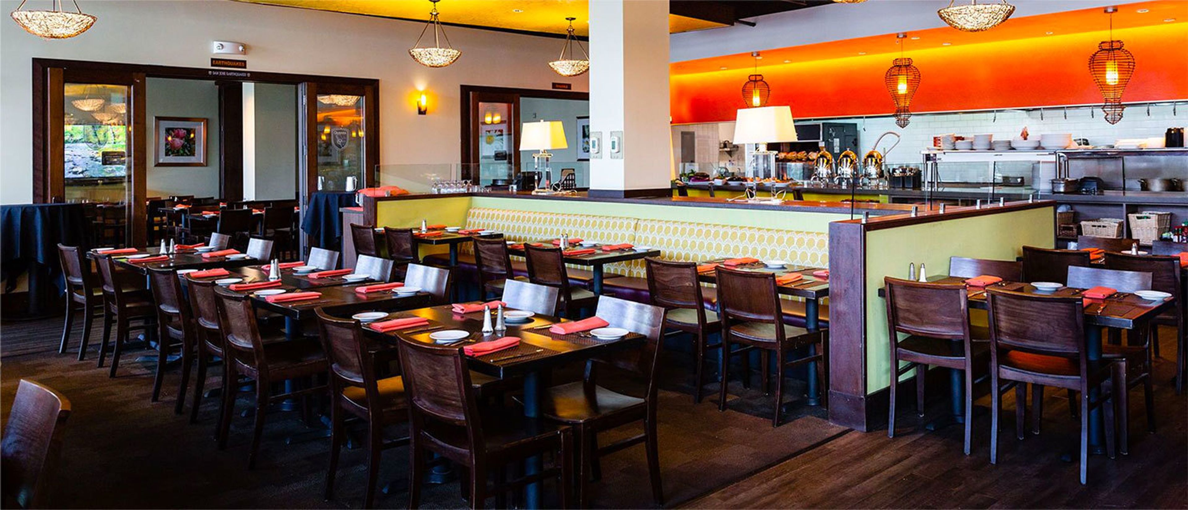 Cover photo of FAZ Restaurant & Catering San Jose