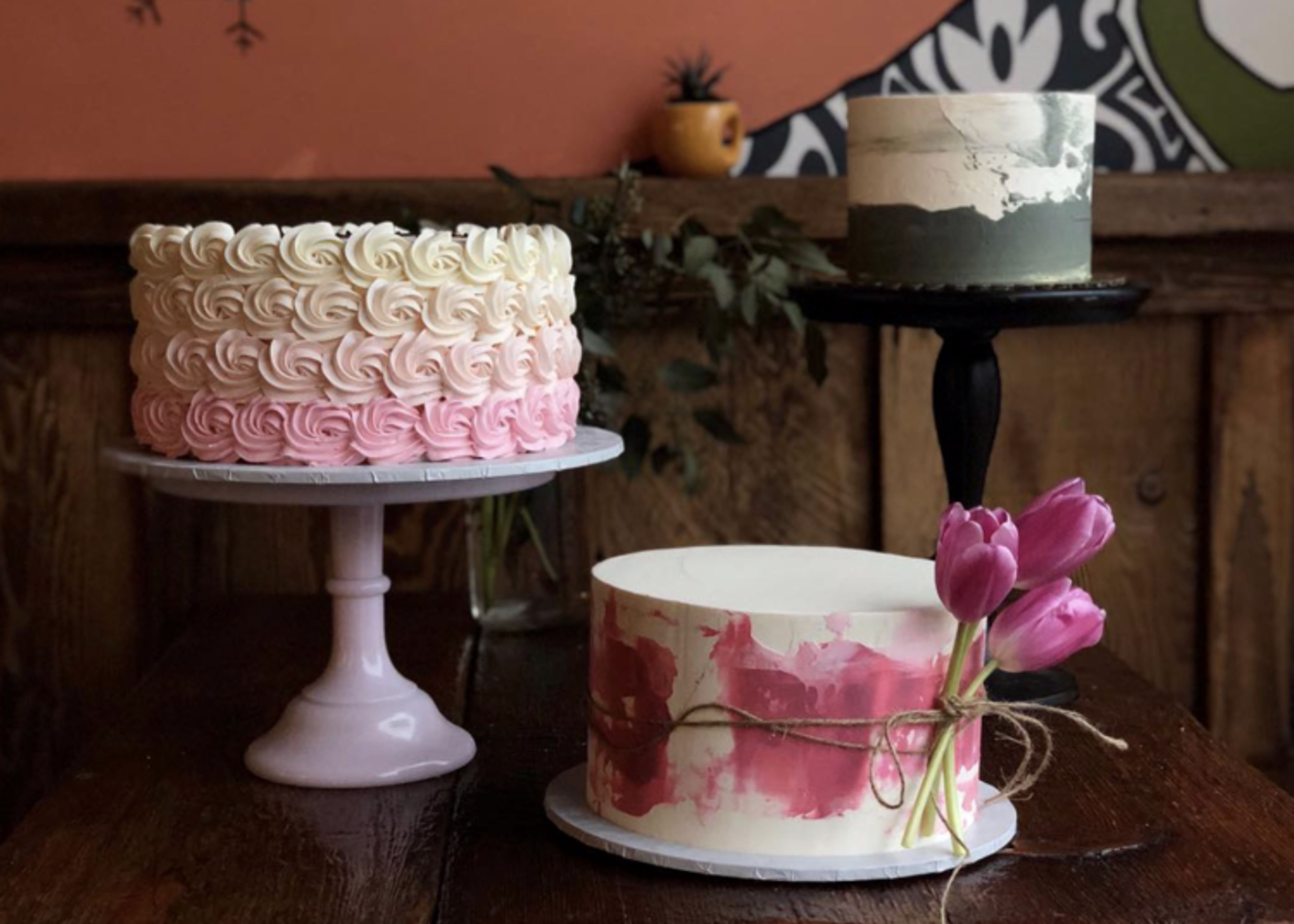 Cover photo of Farina Bakery