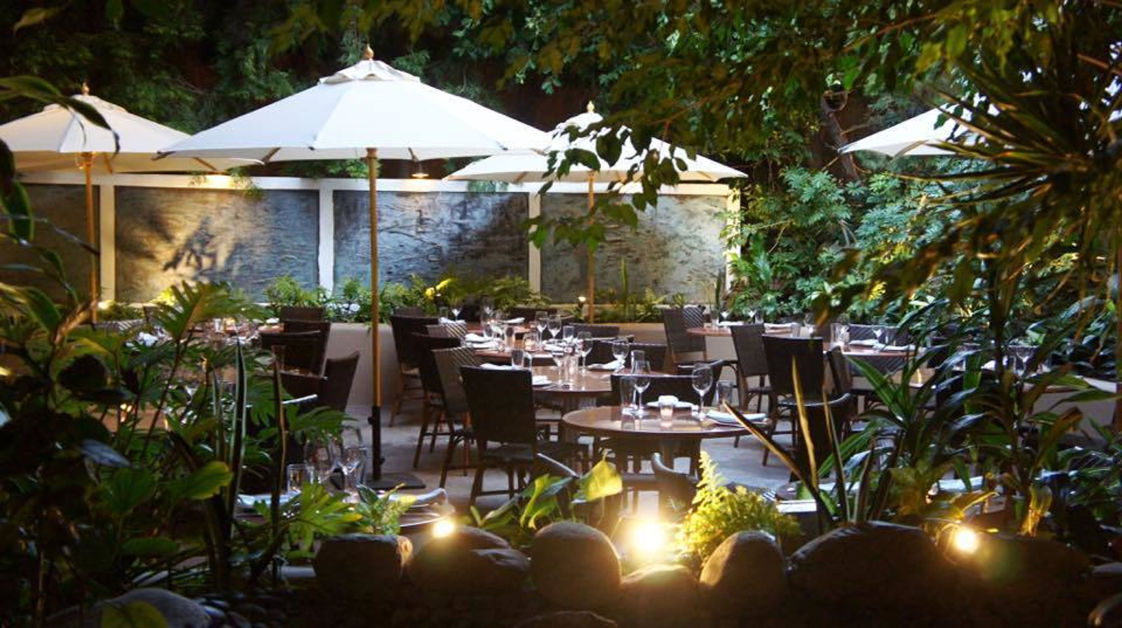 Cover photo of Michael's Santa Monica