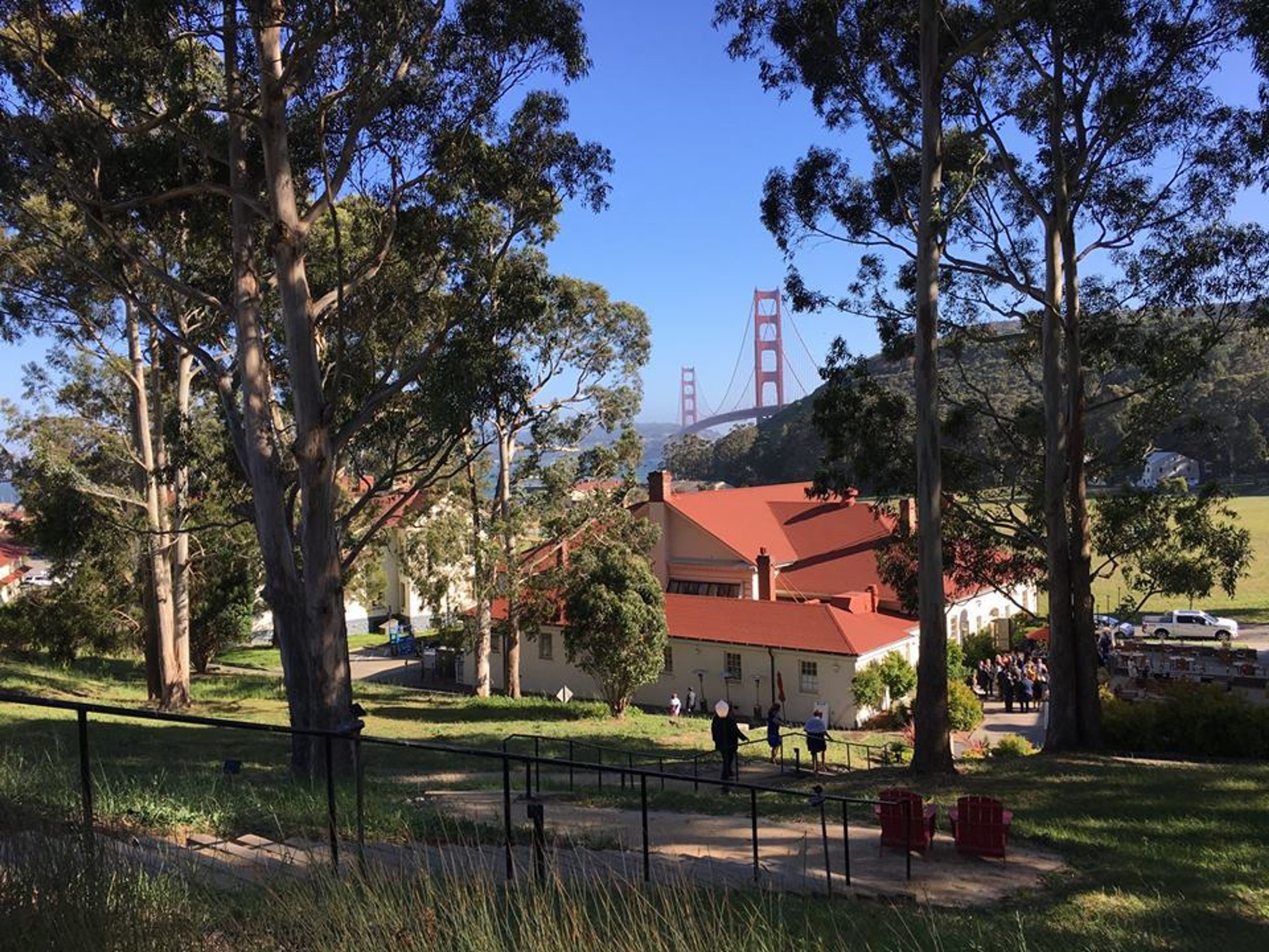 Cover photo of Cavallo Point