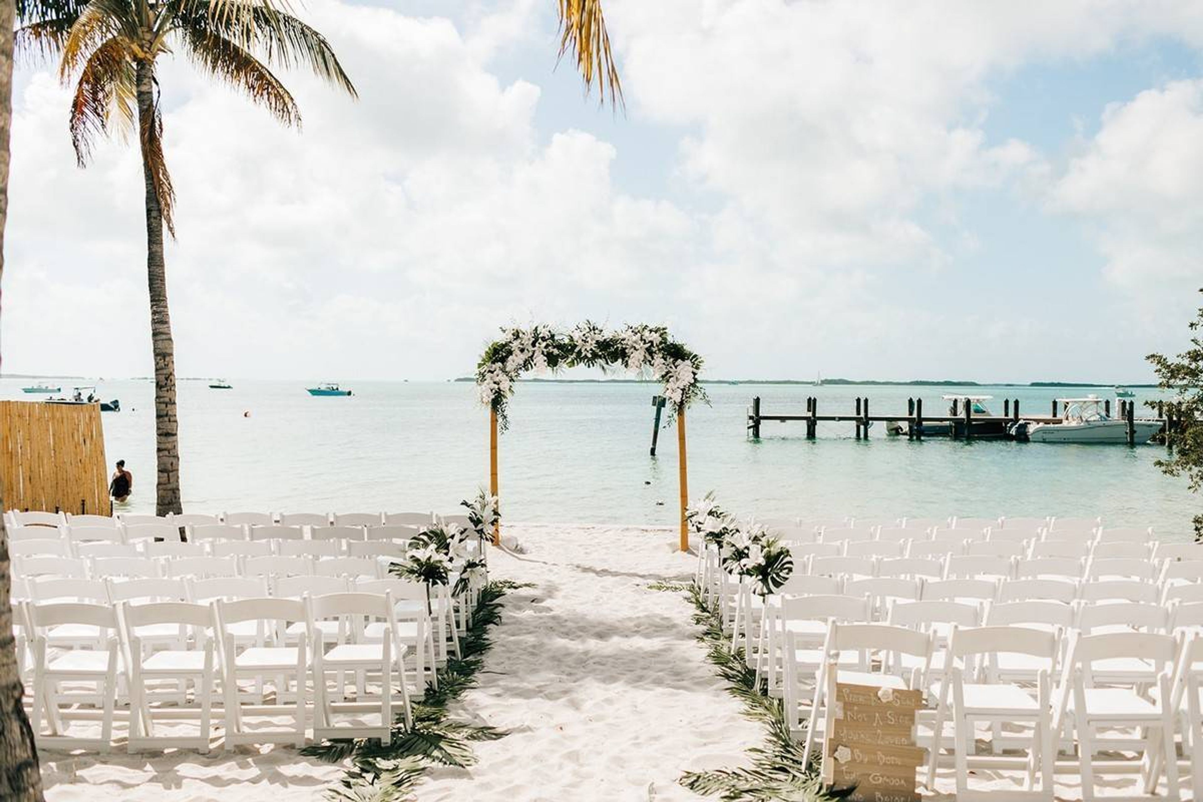 Cover photo of Playa Largo Resort