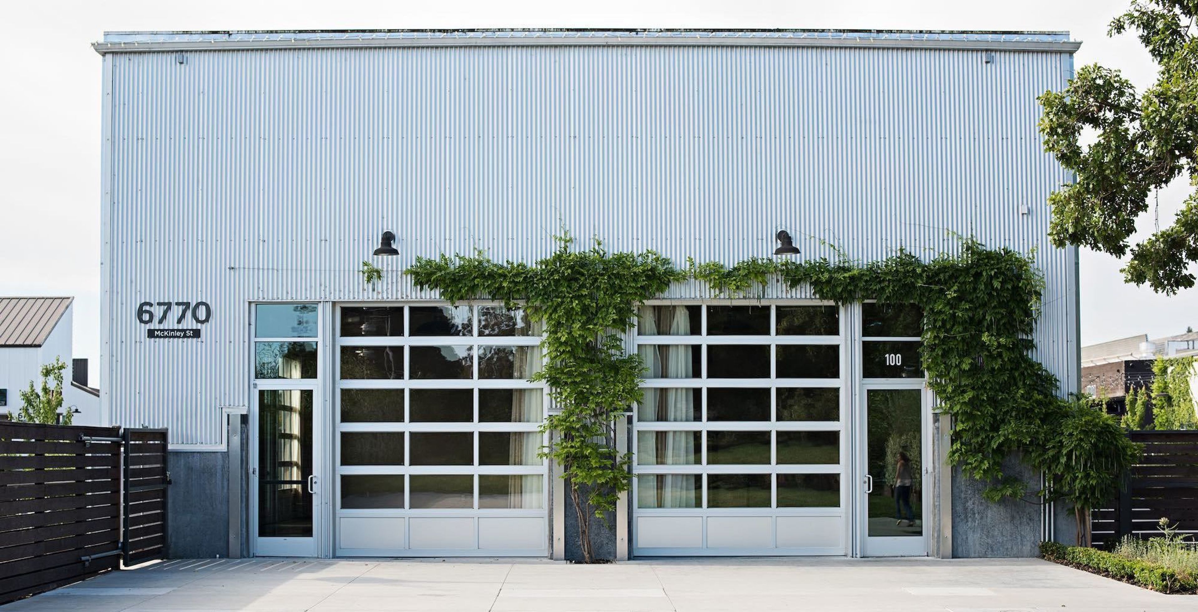 Cover photo of Barlow Events