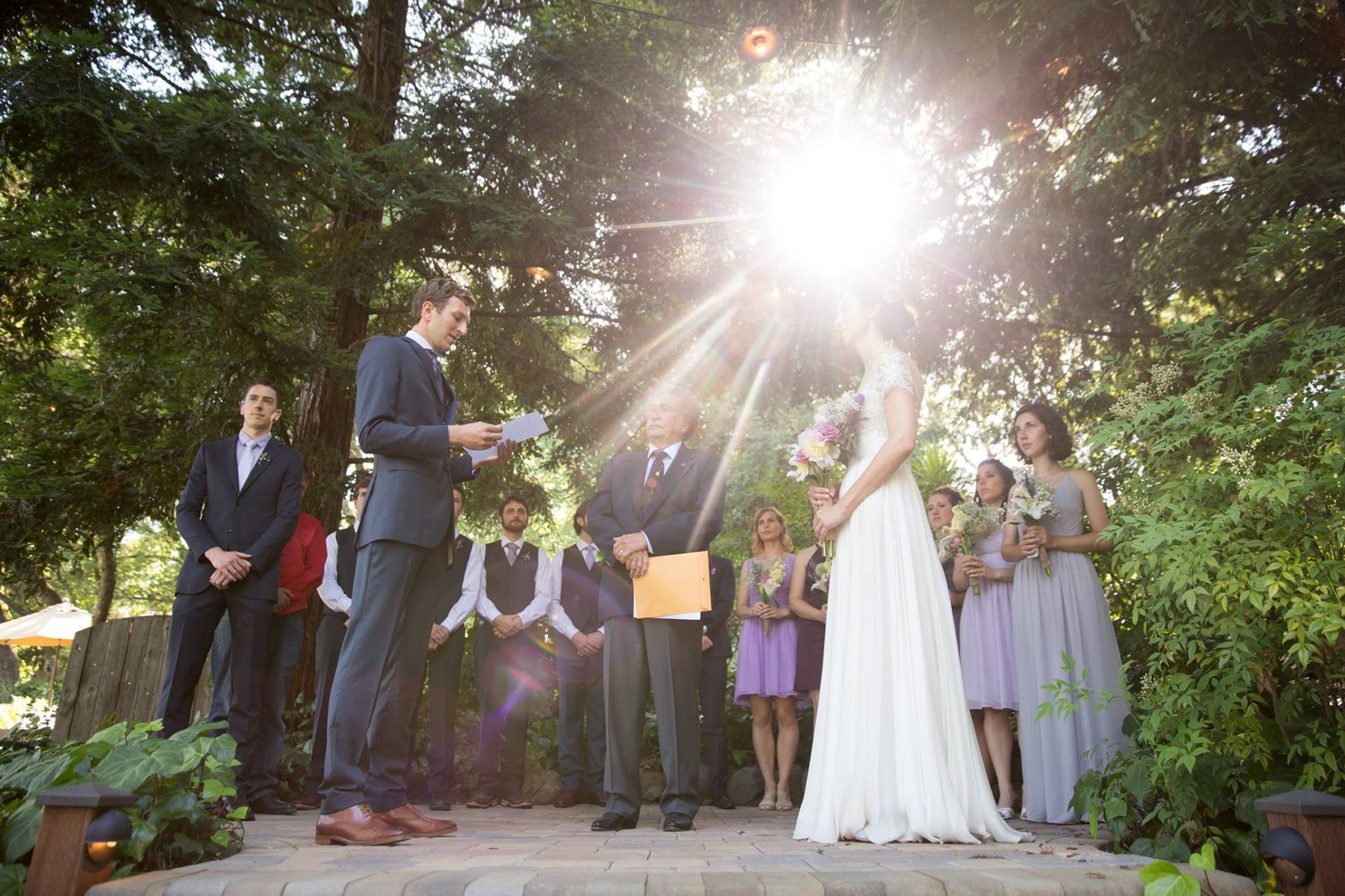 Cover photo of Westerbeke Ranch