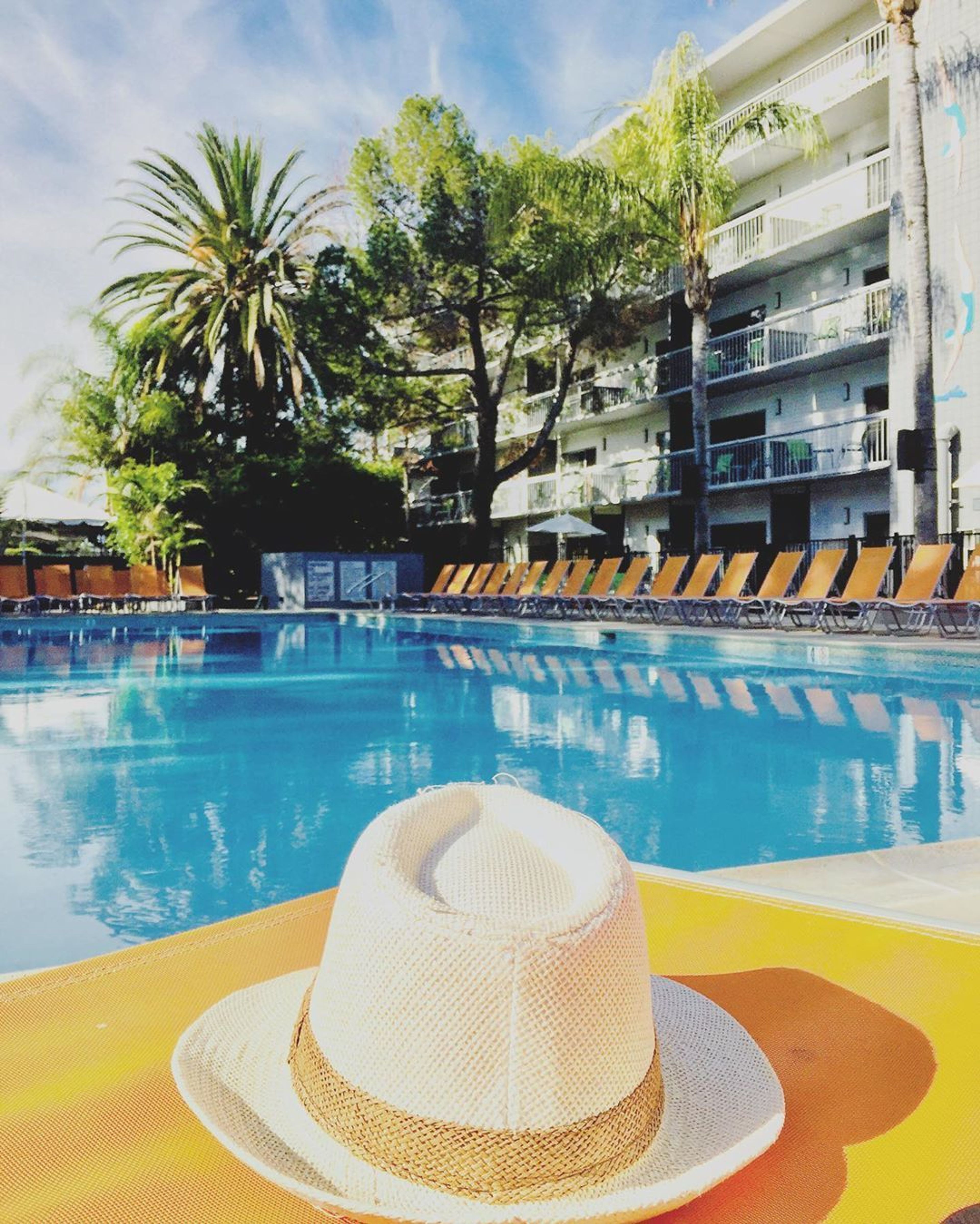 Cover photo of Sportsmen's Lodge Hotel