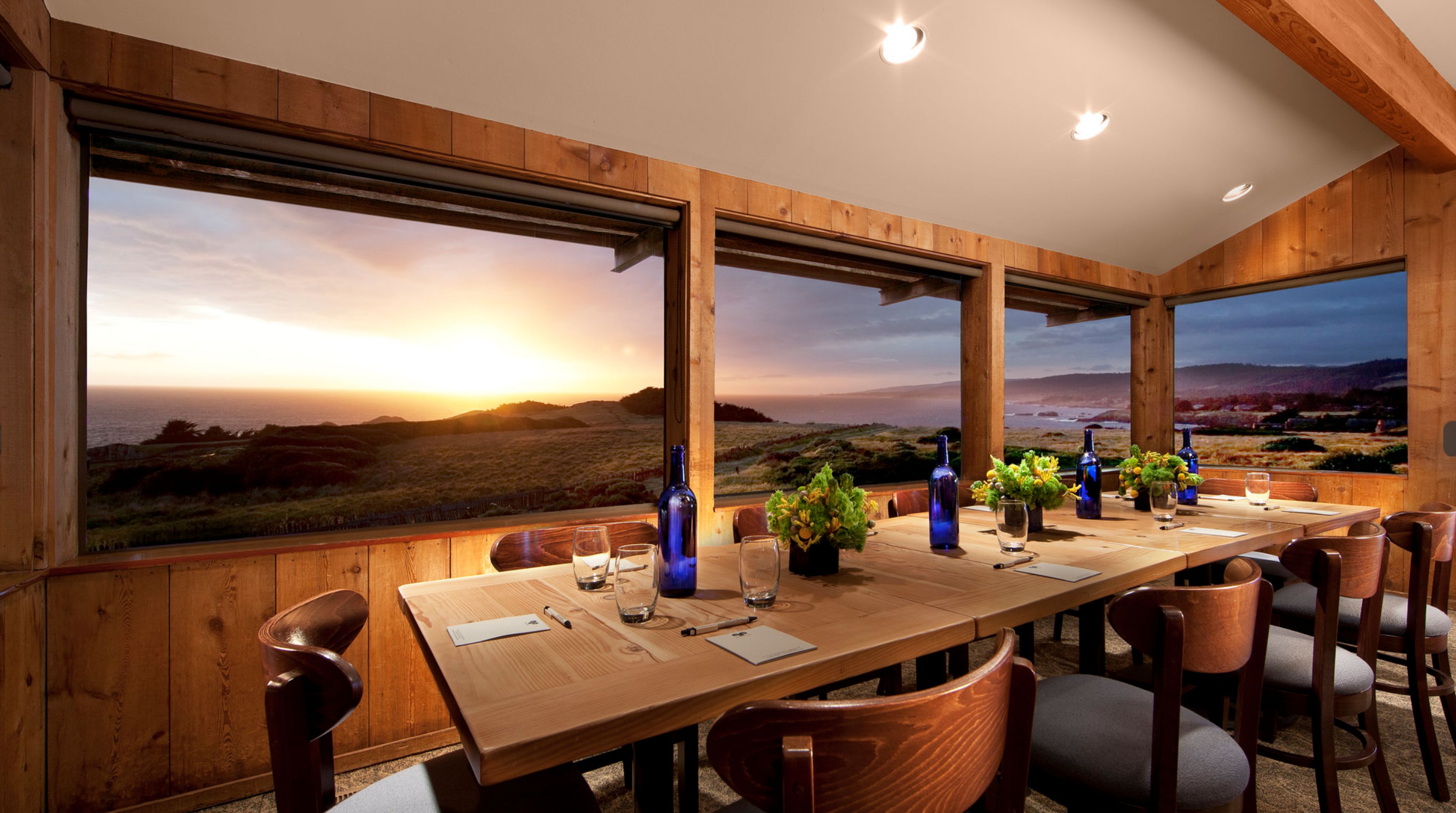 Cover photo of Sea Ranch Lodge