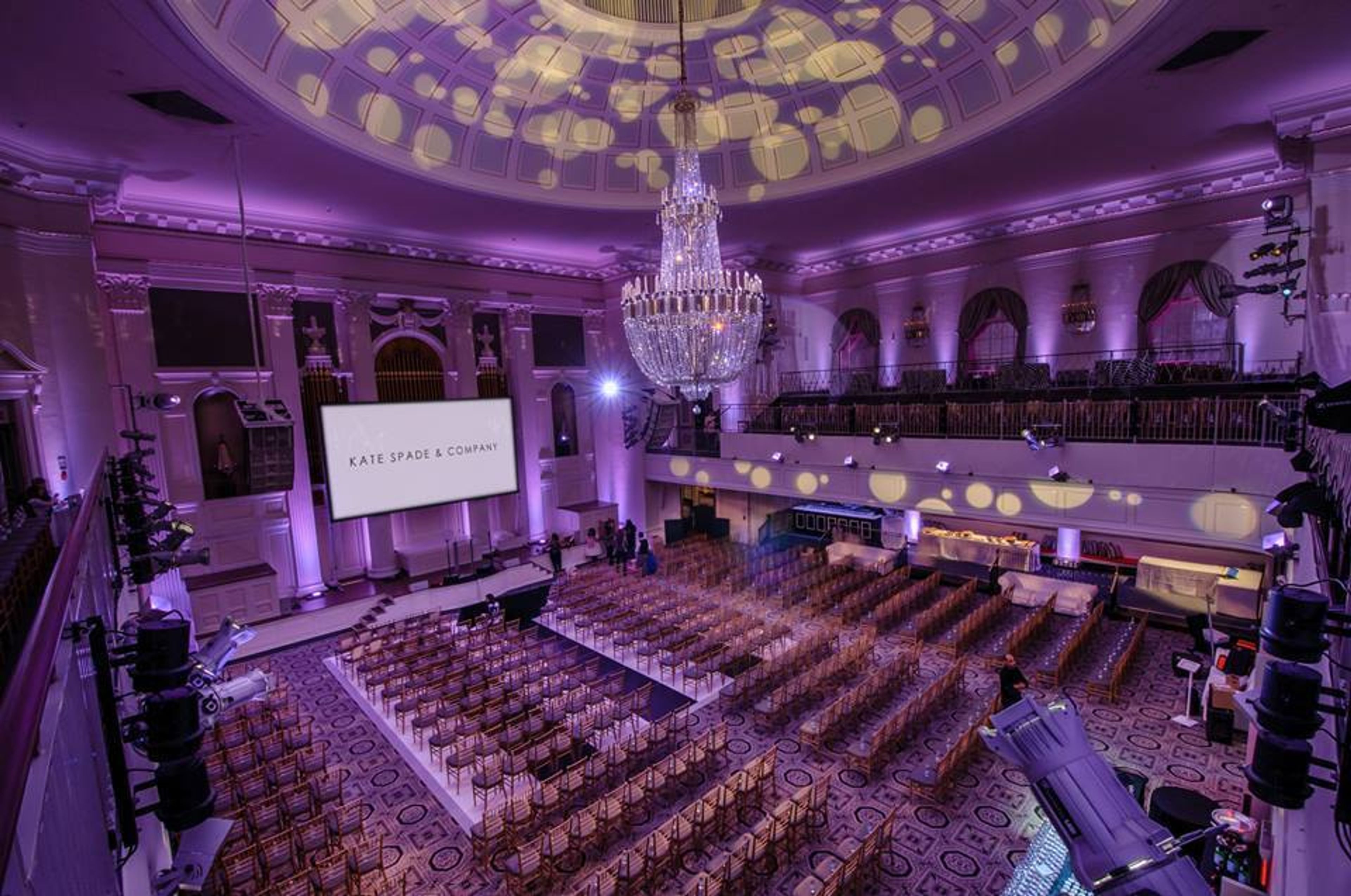 Cover photo of 583 Park Avenue