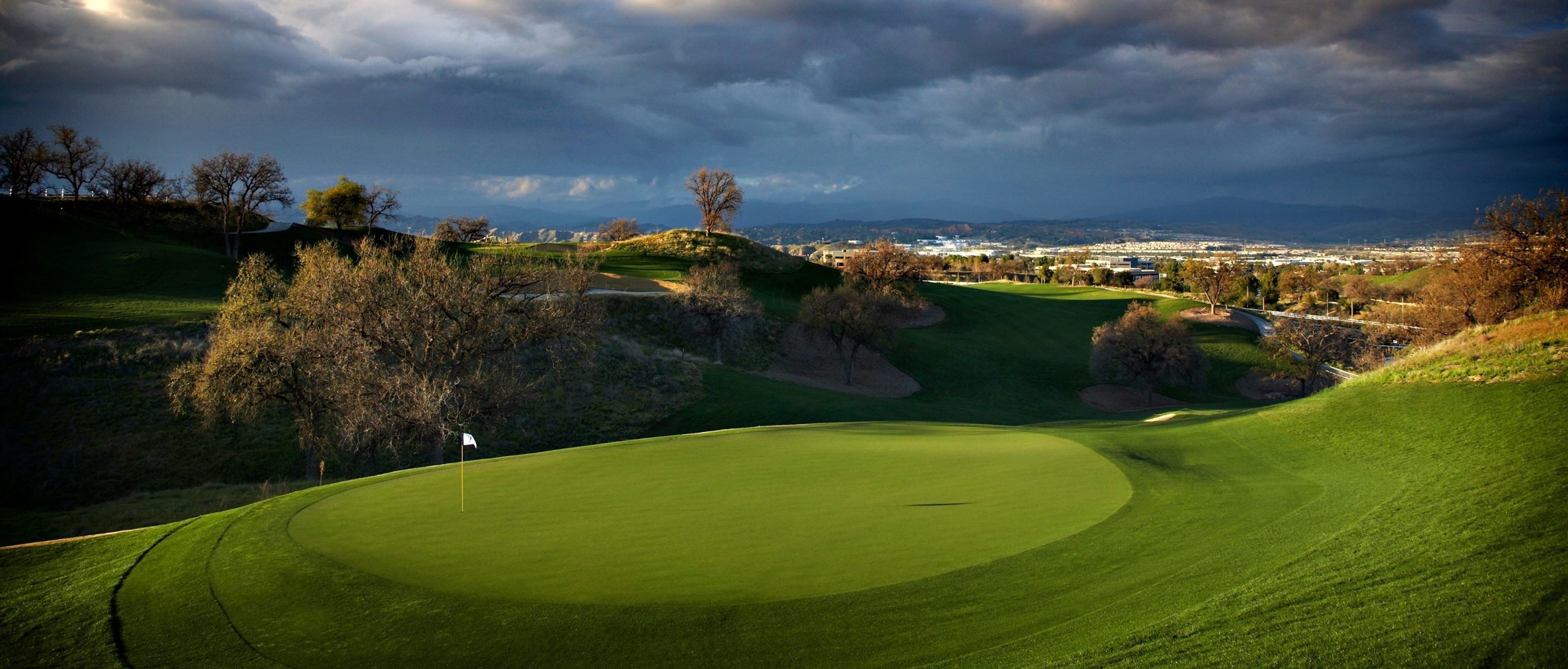 Cover photo of TPC Valencia