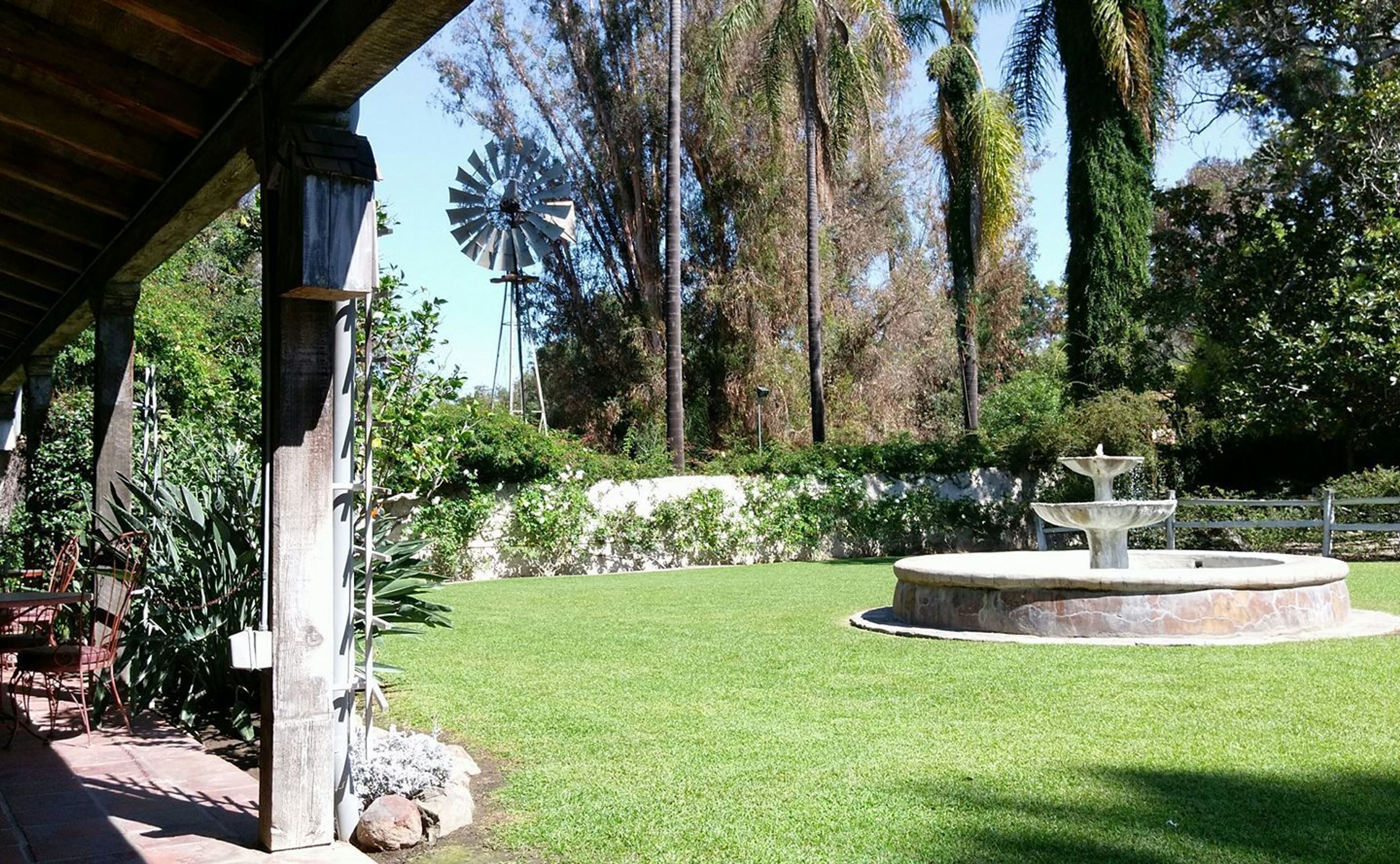 Cover photo of Rancho Buena Vista Adobe
