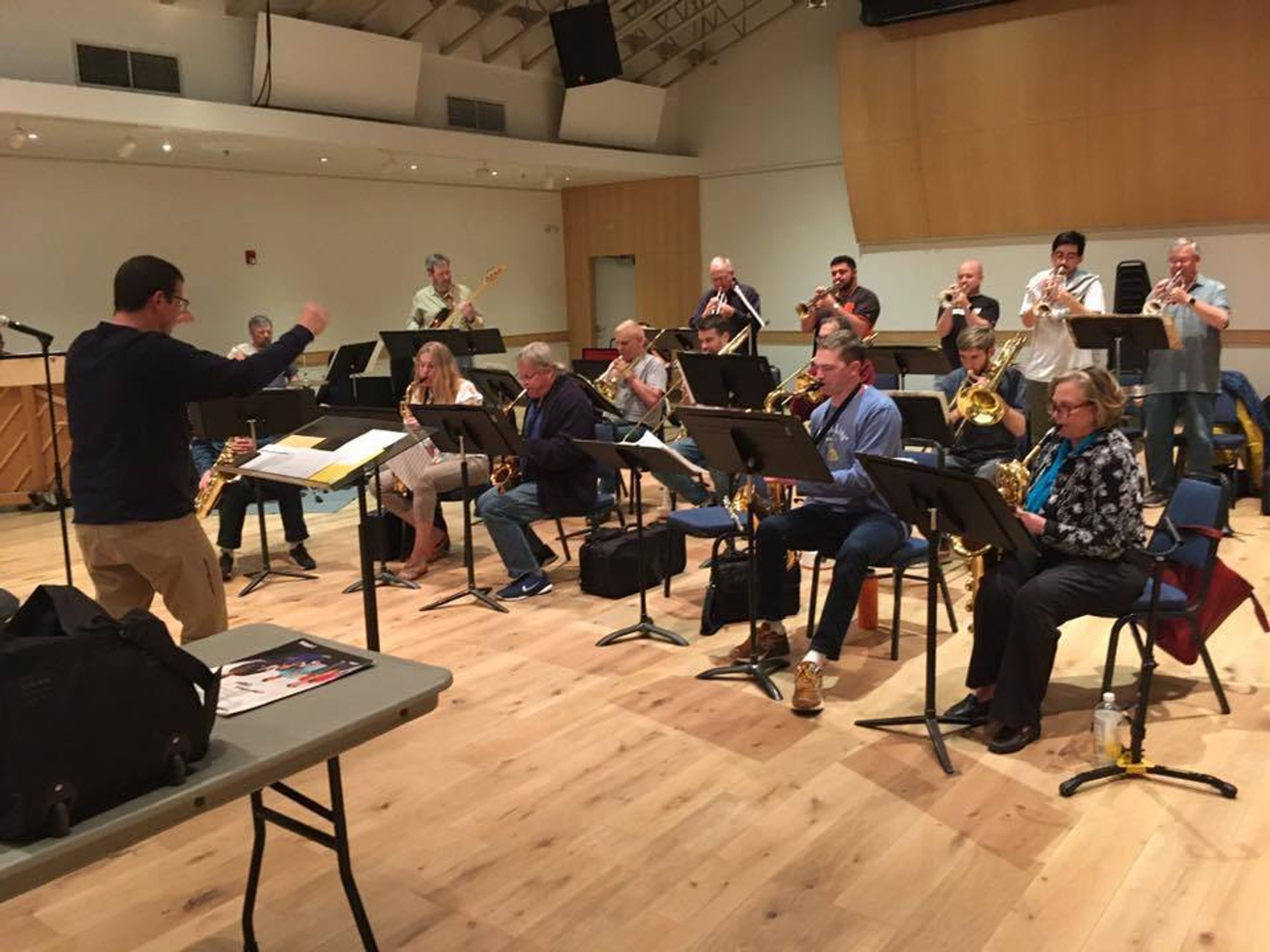 Cover photo of Shadelands Arts Center