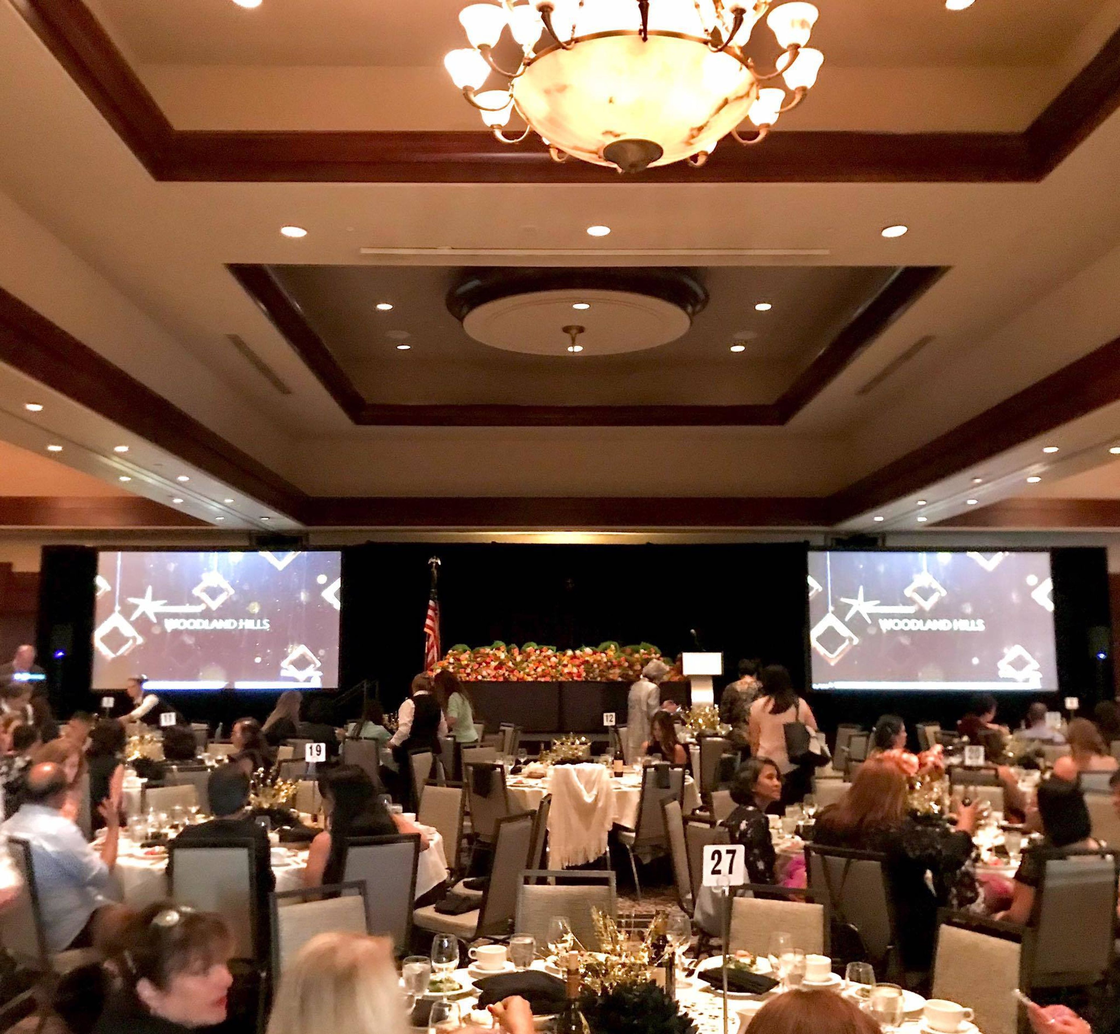 Cover photo of Hilton Woodland Hills