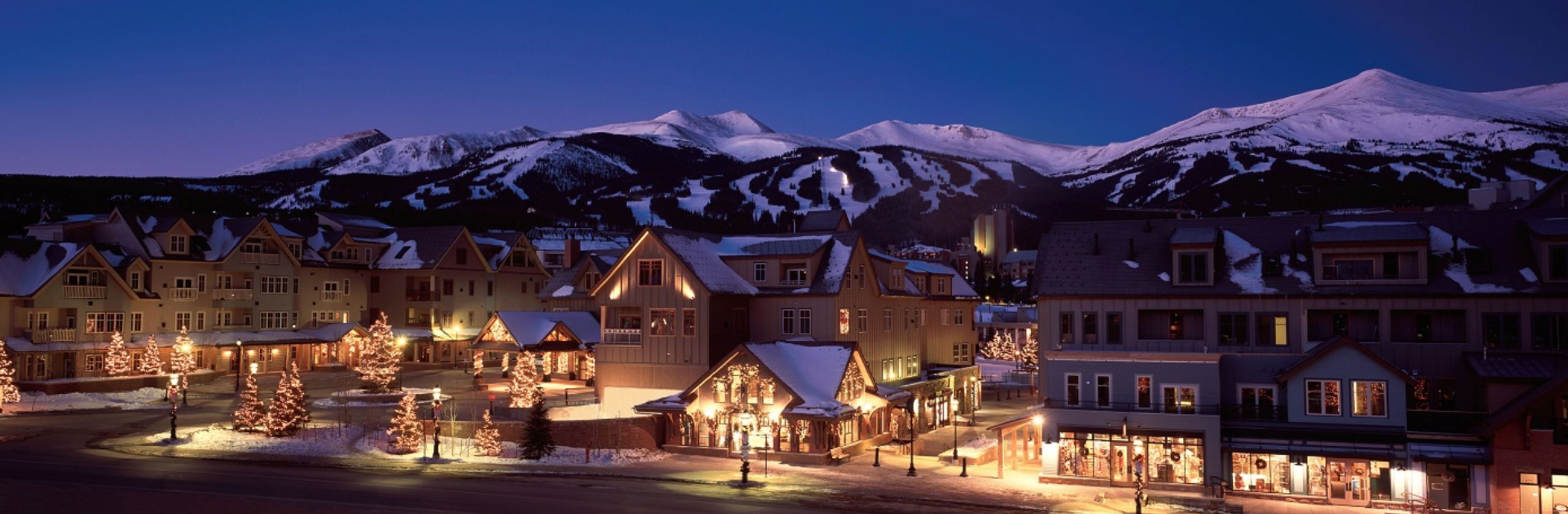 Cover photo of Main Street Station