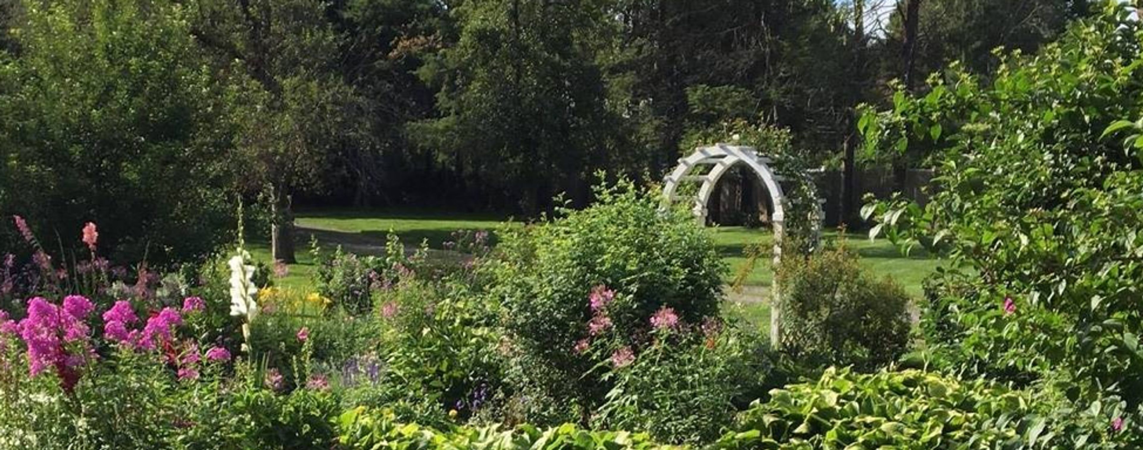 Cover photo of The Webb Barn