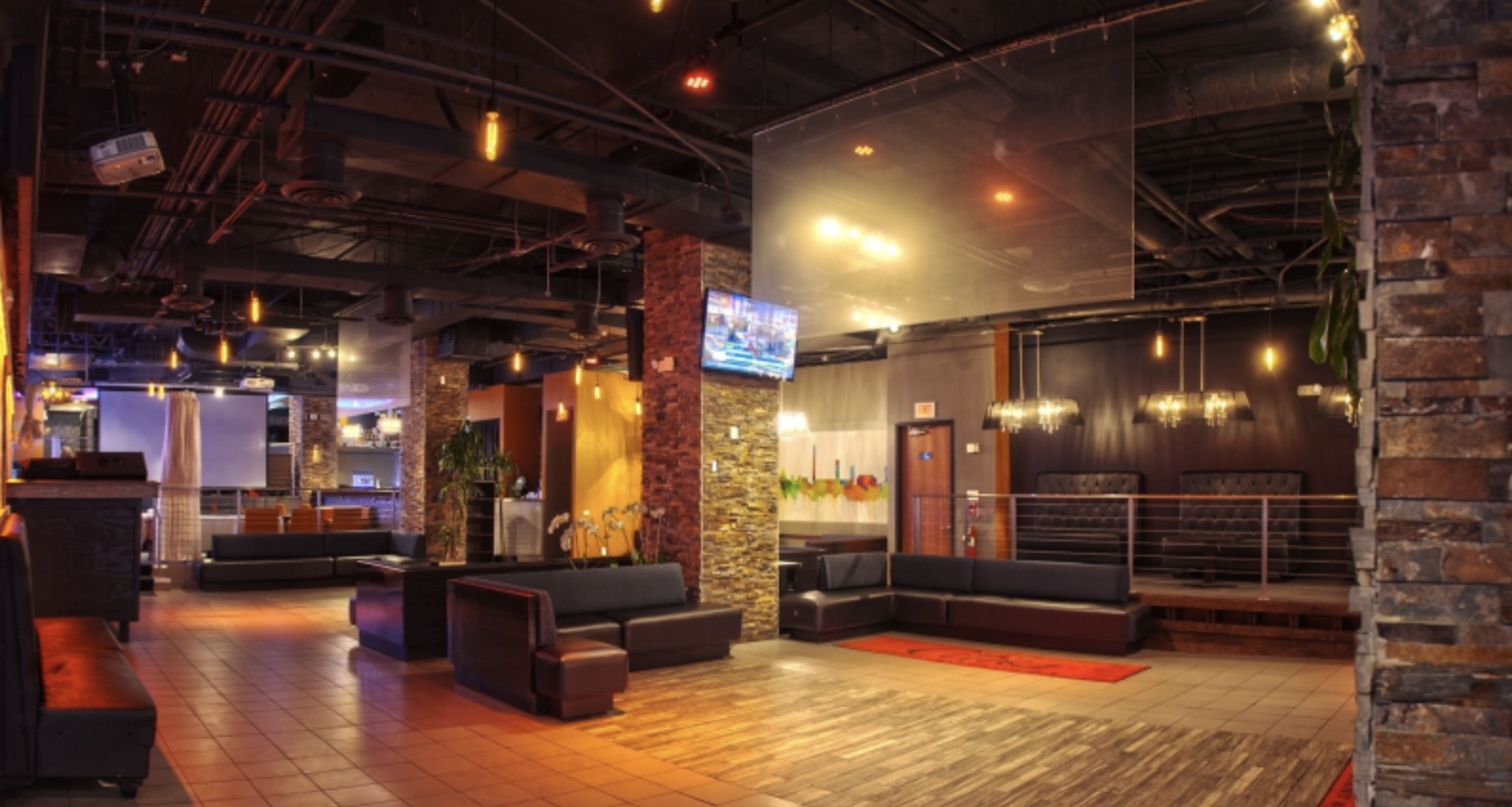 Cover photo of Cities Restaurant & Lounge