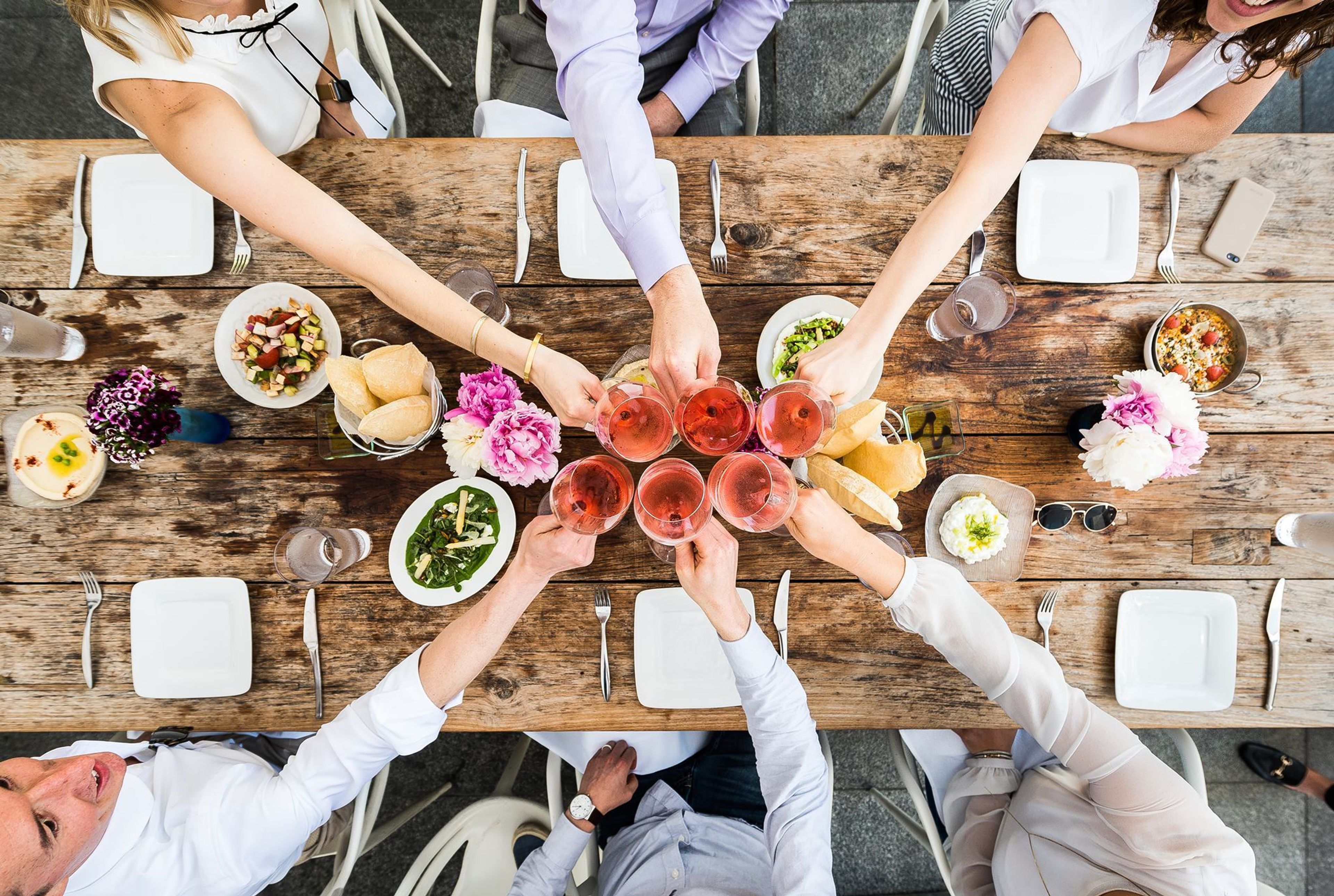 Cover photo of Zaytinya