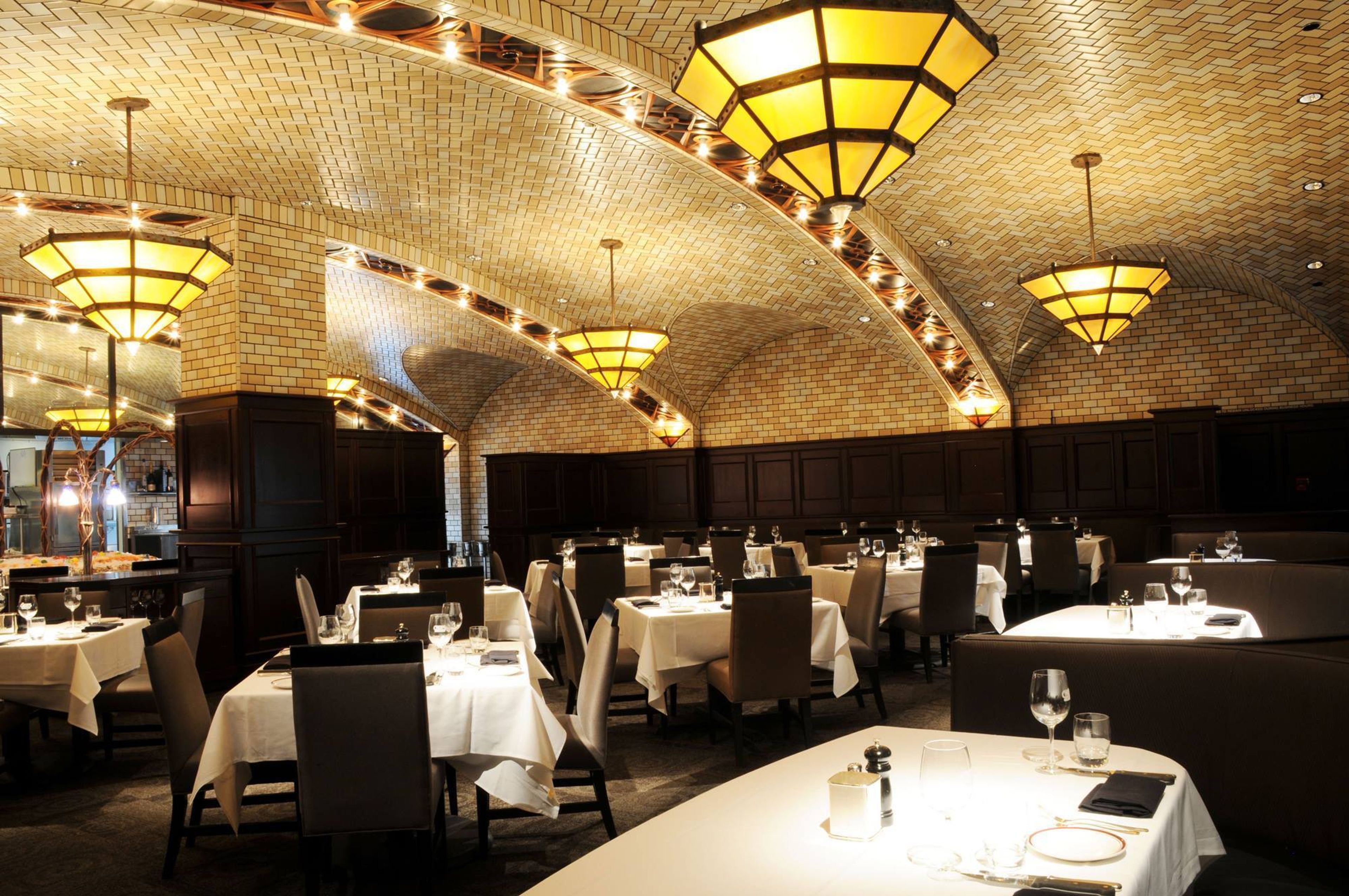 Cover photo of Chops Lobster Bar