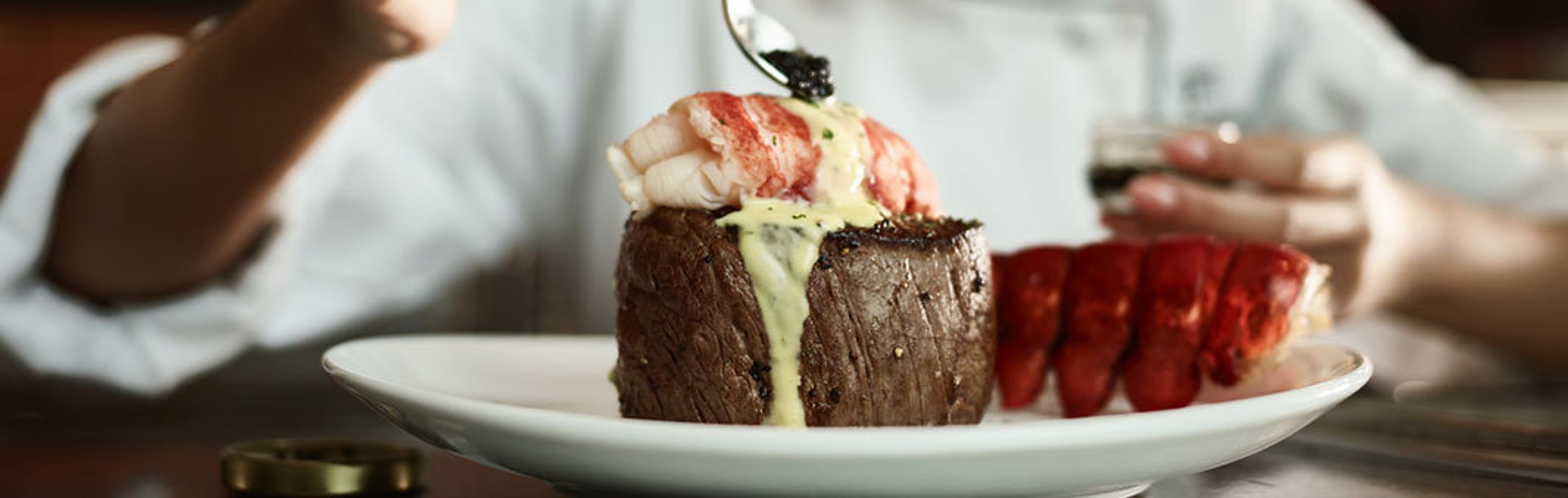 Cover photo of Fleming's Prime Steakhouse & Wine Bar - Coral Gables