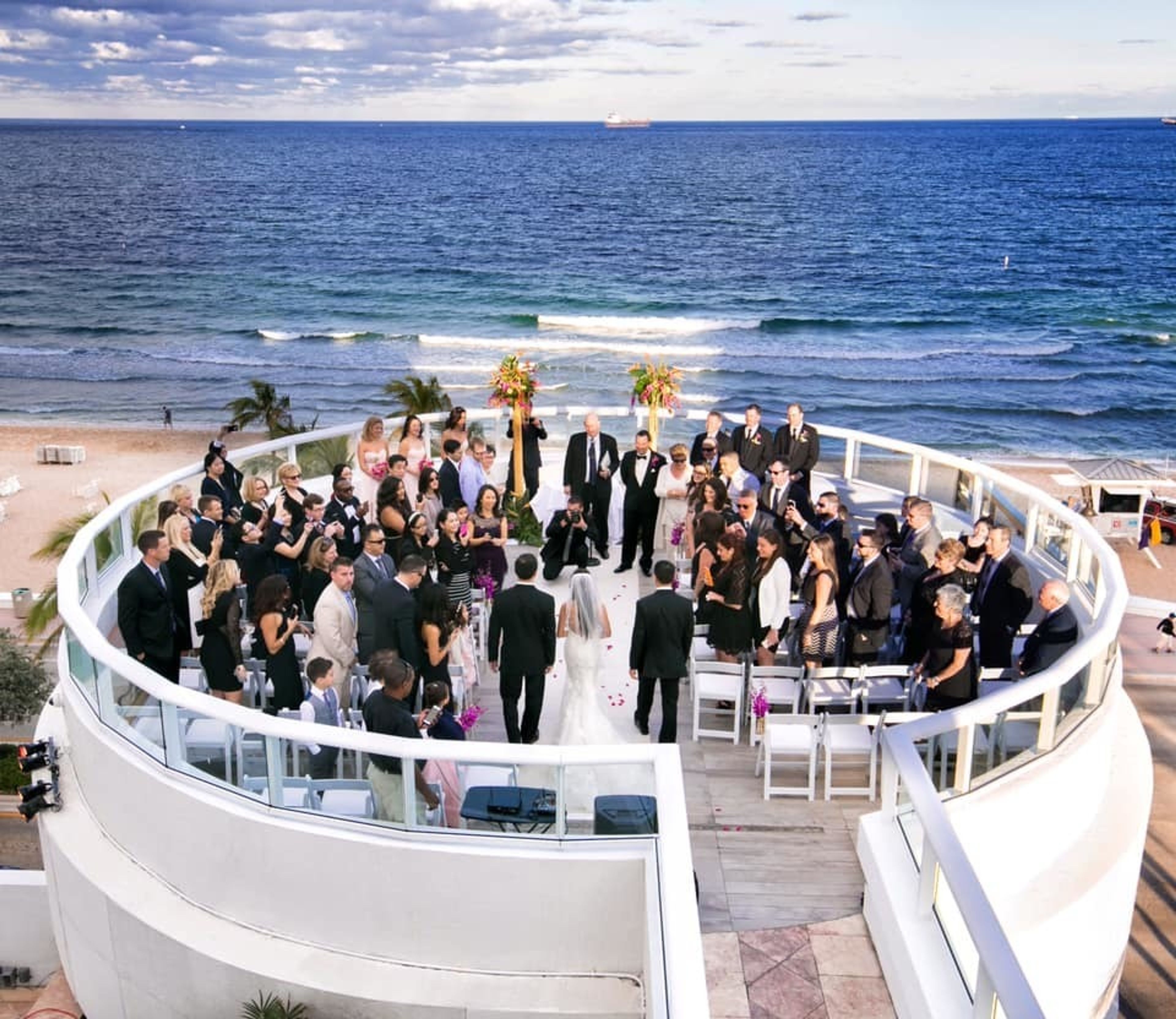 Cover photo of Hilton Fort Lauderdale Beach Resort