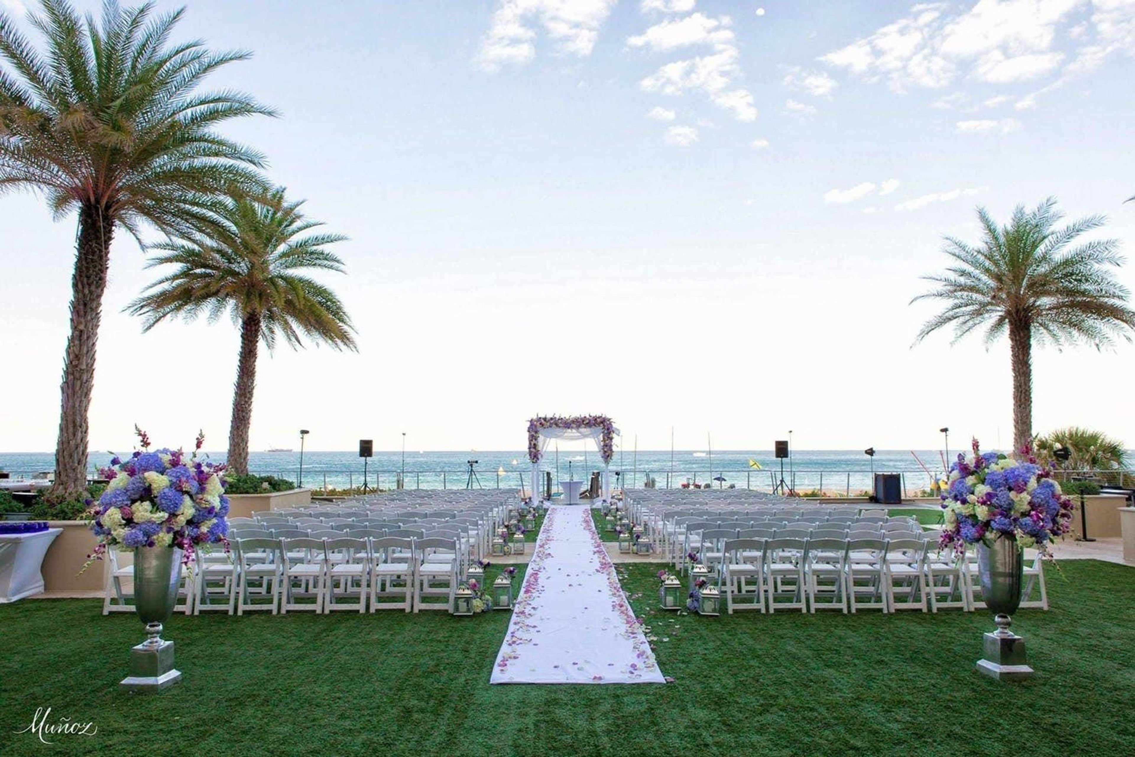 Cover photo of Fort Lauderdale Marriott Harbor Beach Resort & Spa