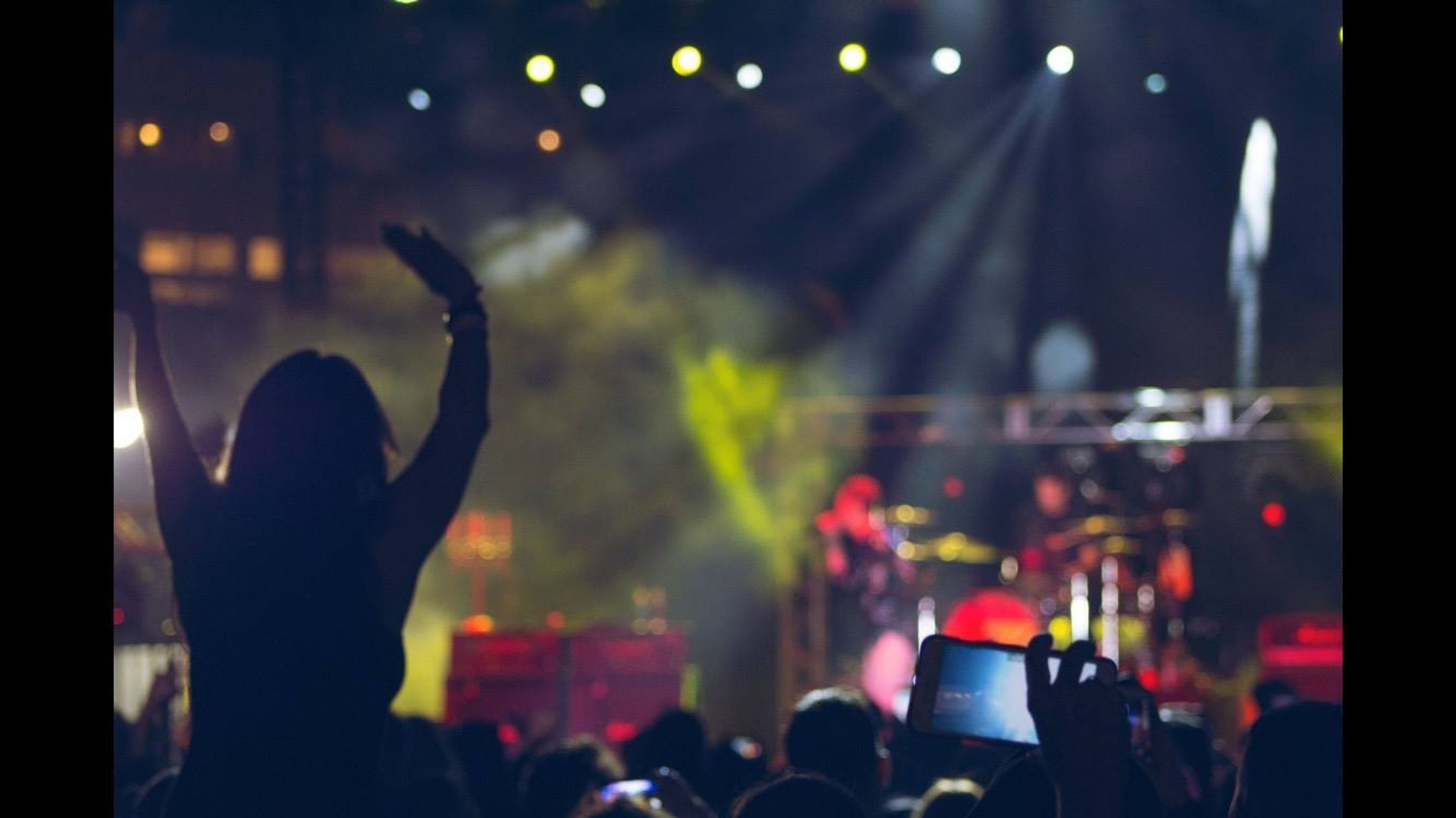 Cover photo of Vario Productions