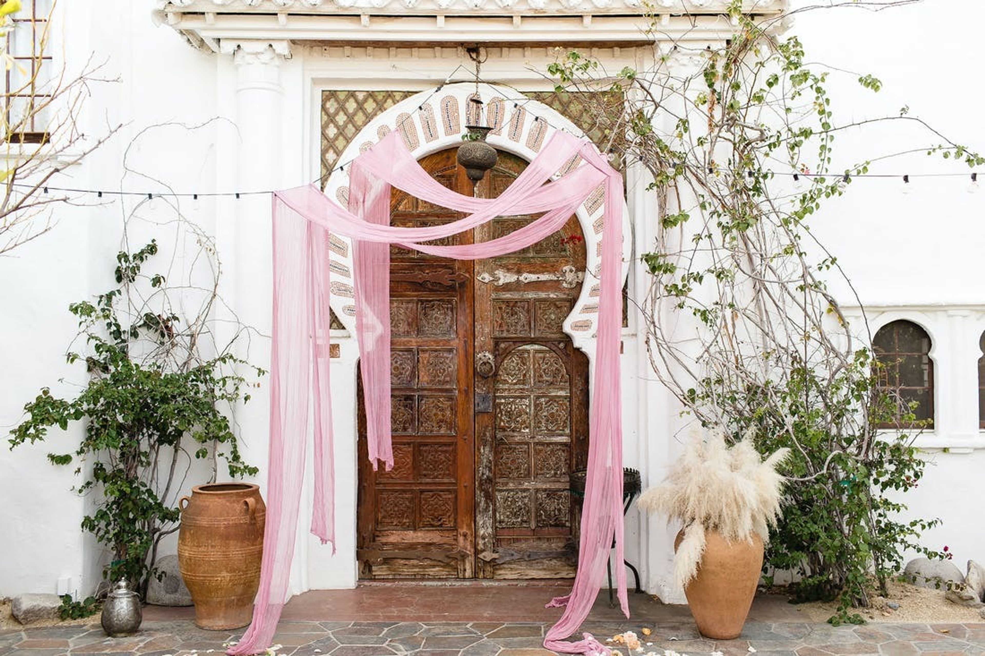 Cover photo of Planks & Patina