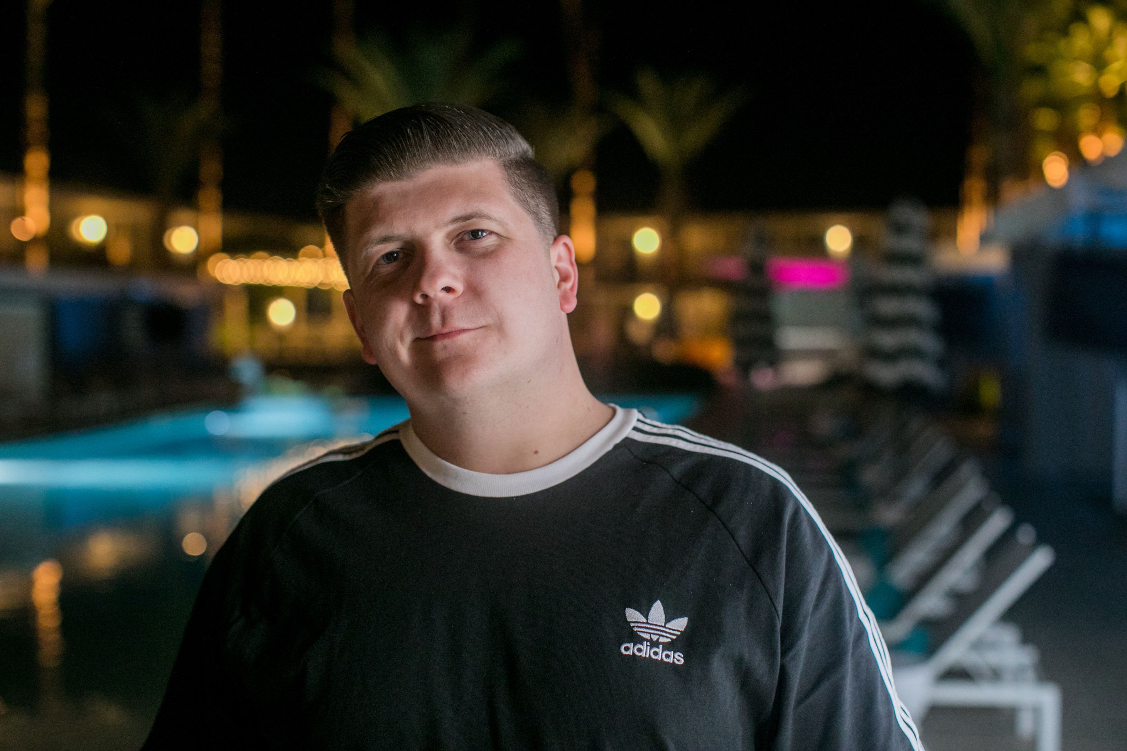 Cover photo of MixLux