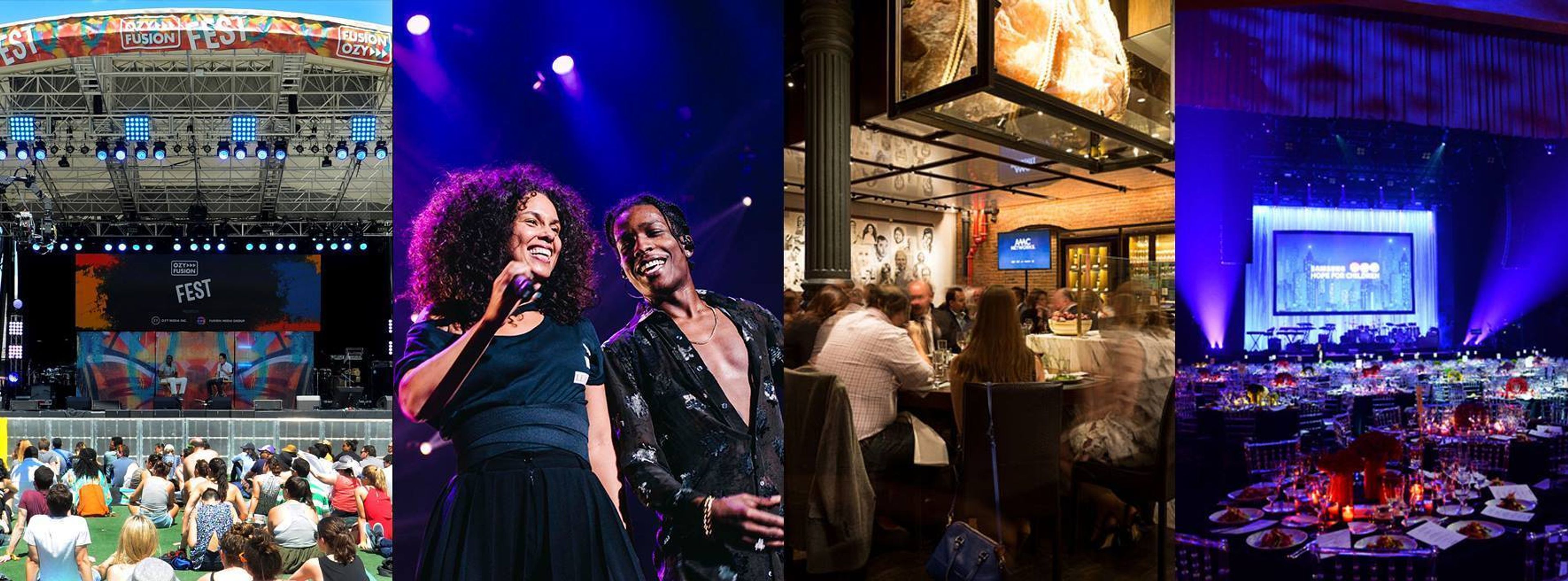 Cover photo of Empire Entertainment