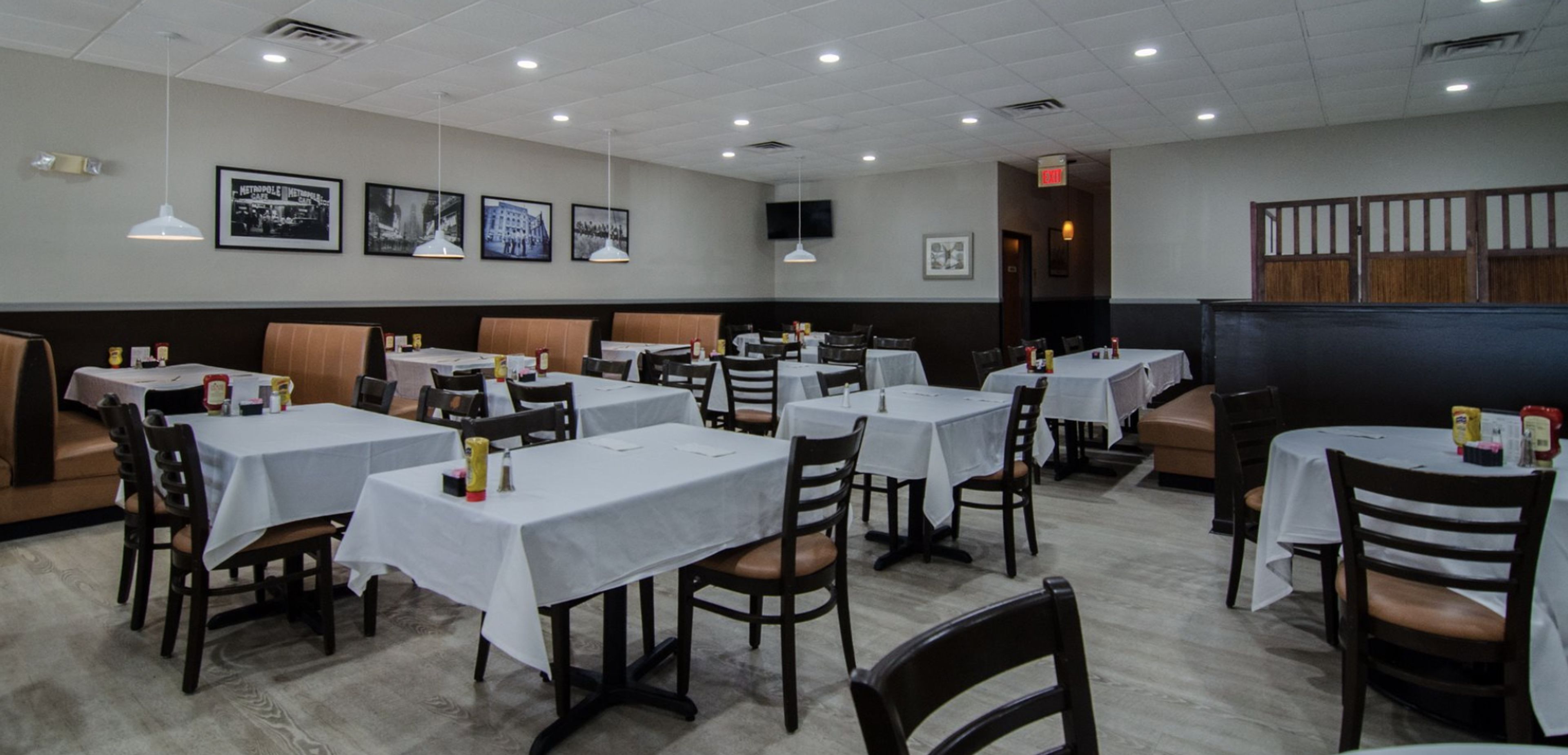 Cover photo of Gourmet Deli House