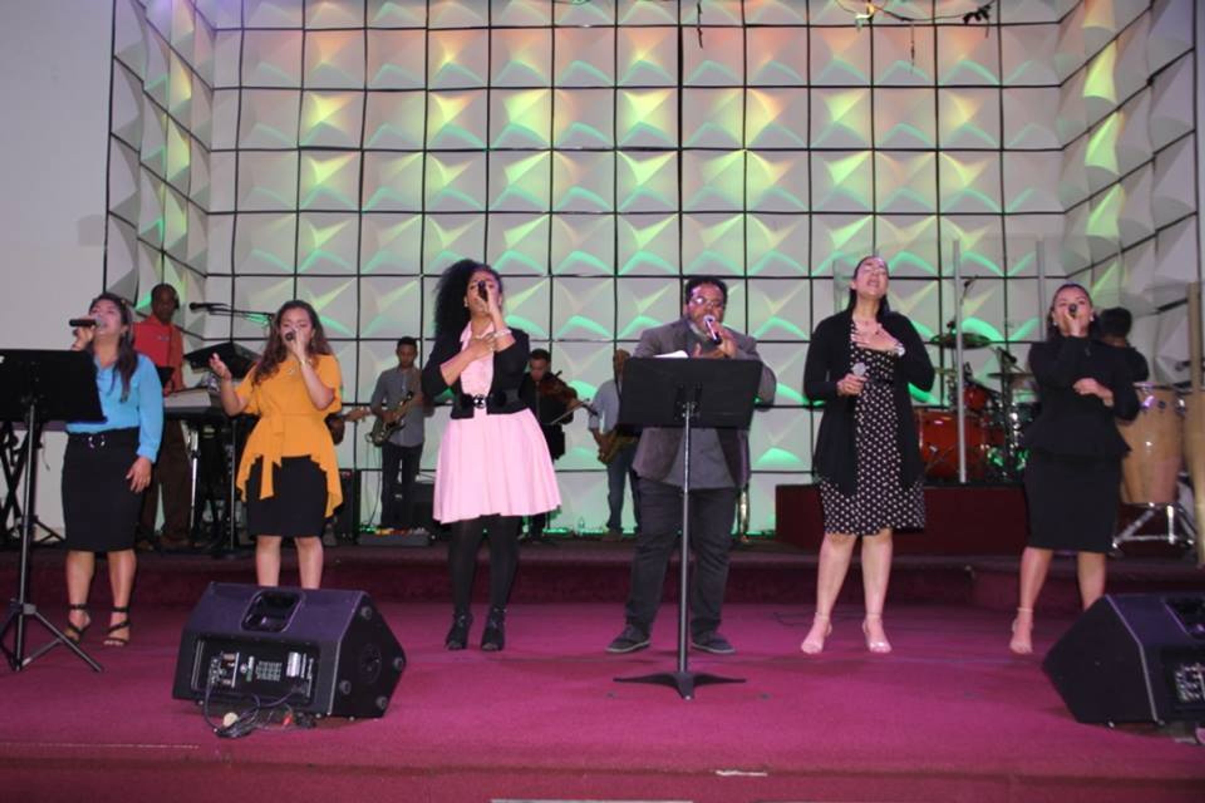 Cover photo of CVB Ministry