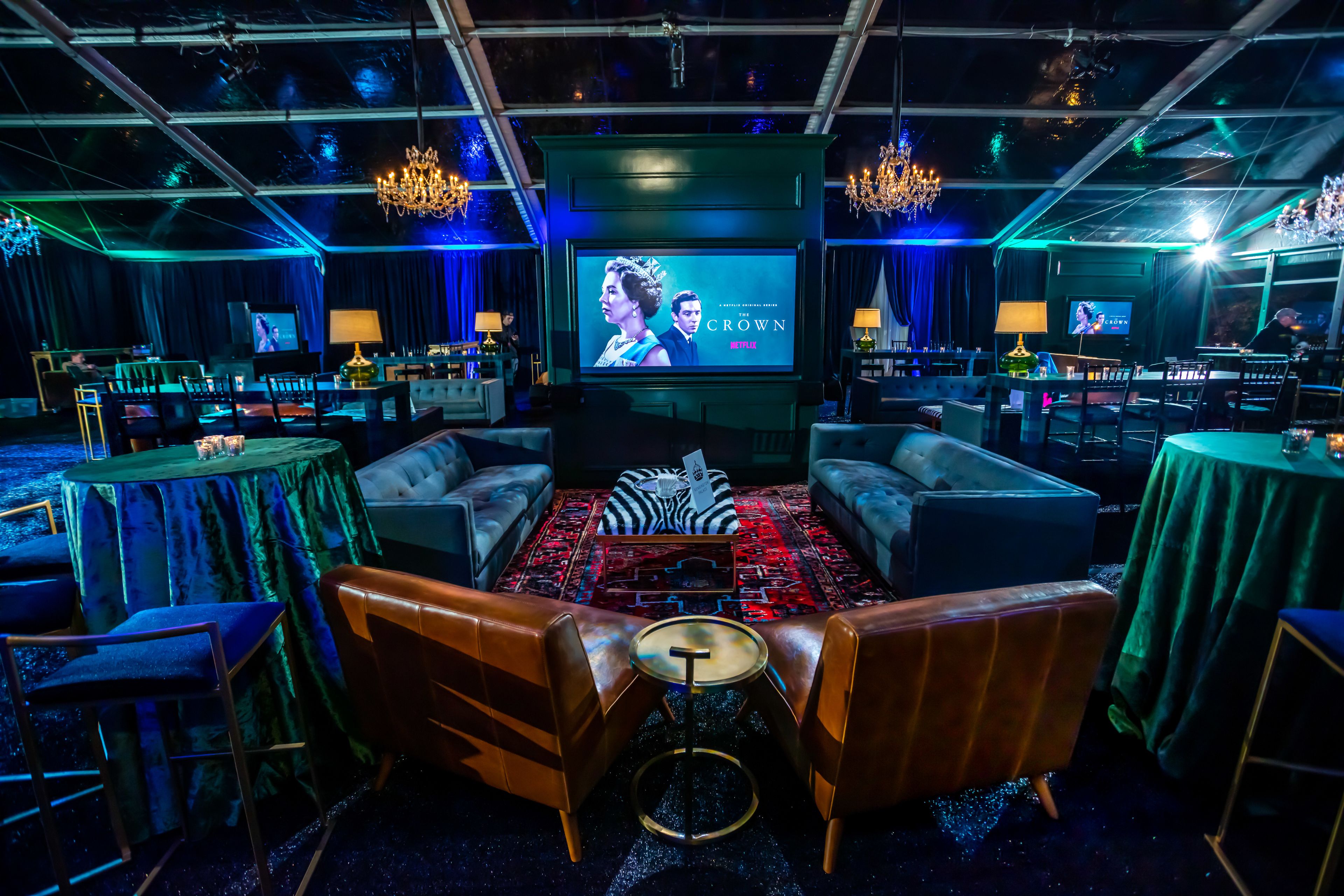 Cover photo of The Dufour Collaborative