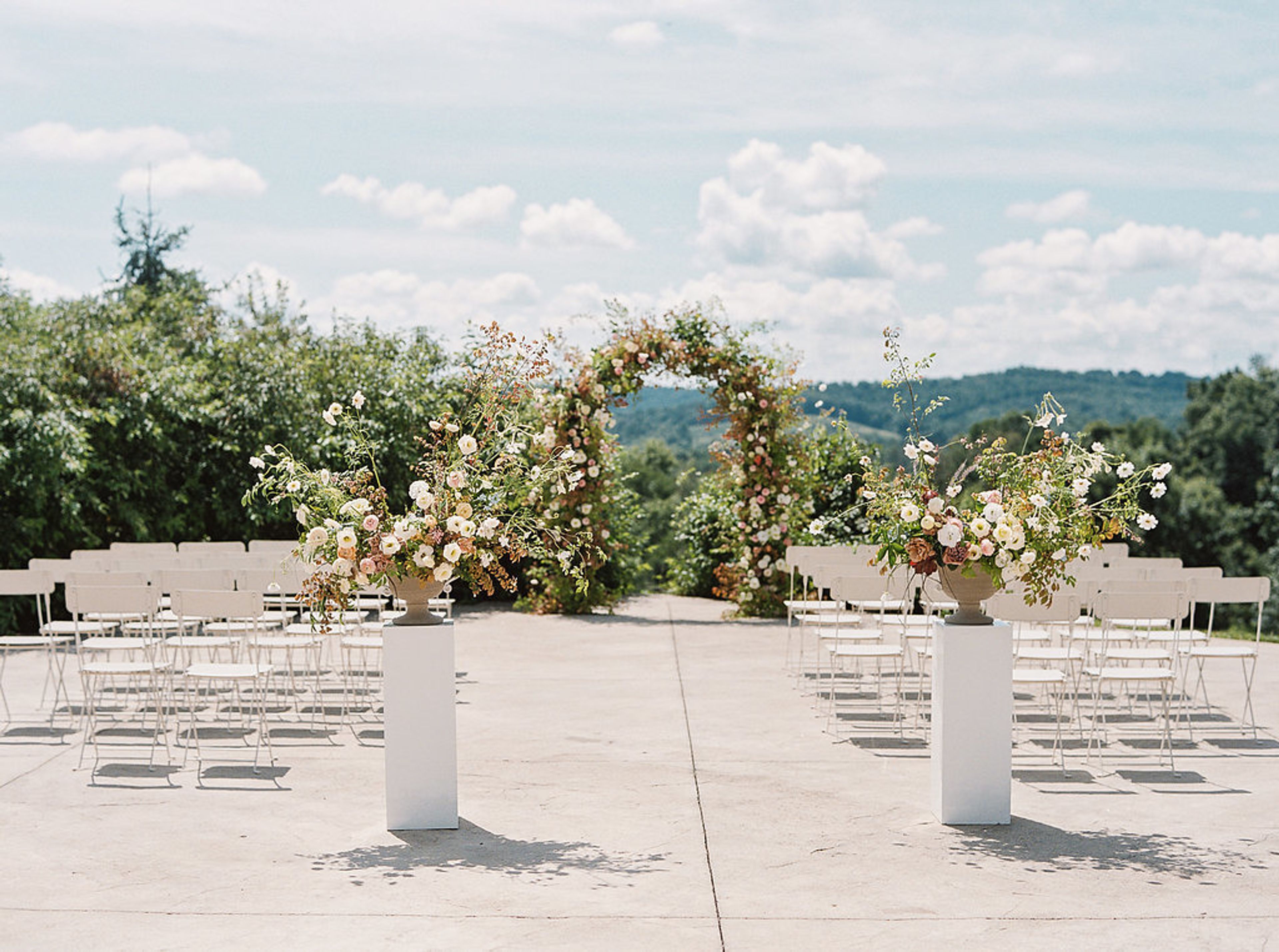 Cover photo of Evergreen Flower Co.