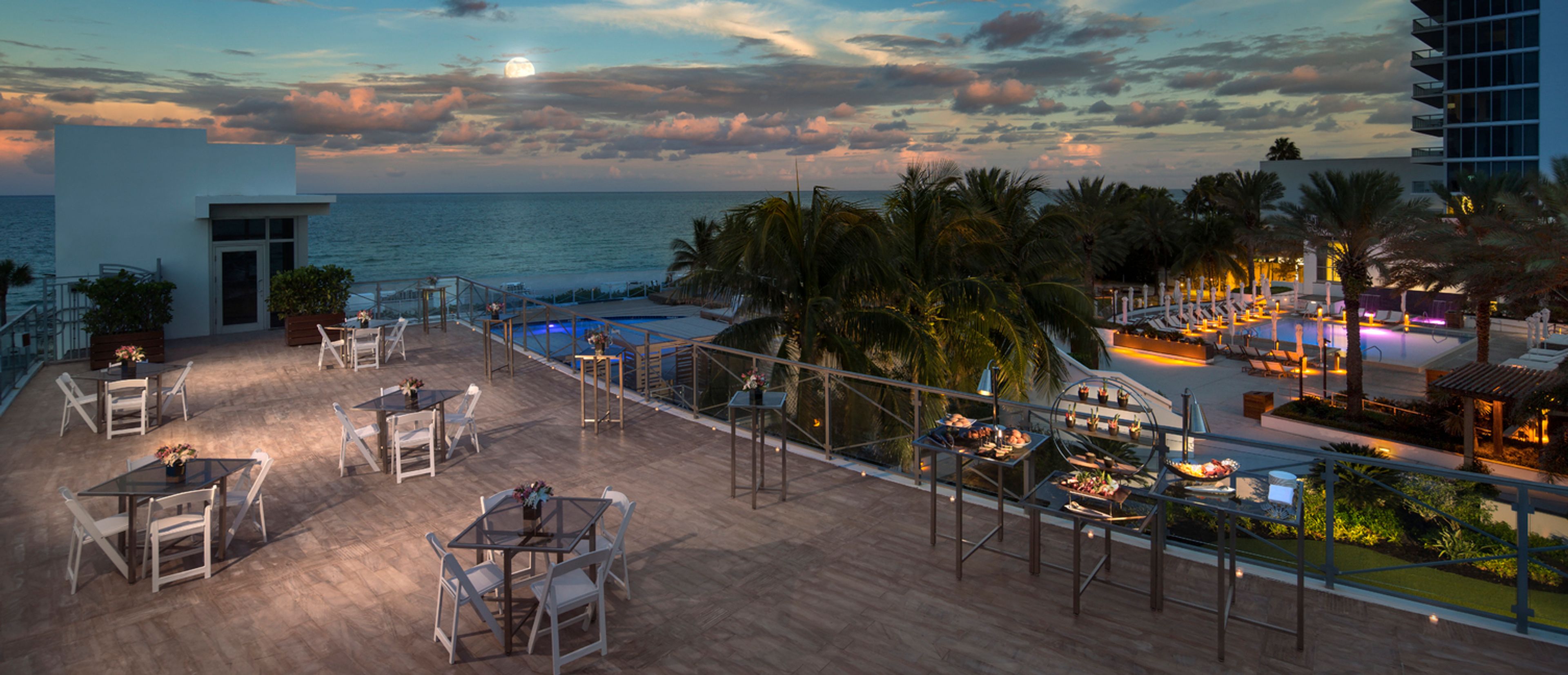 Cover photo of Eden Roc Miami Beach