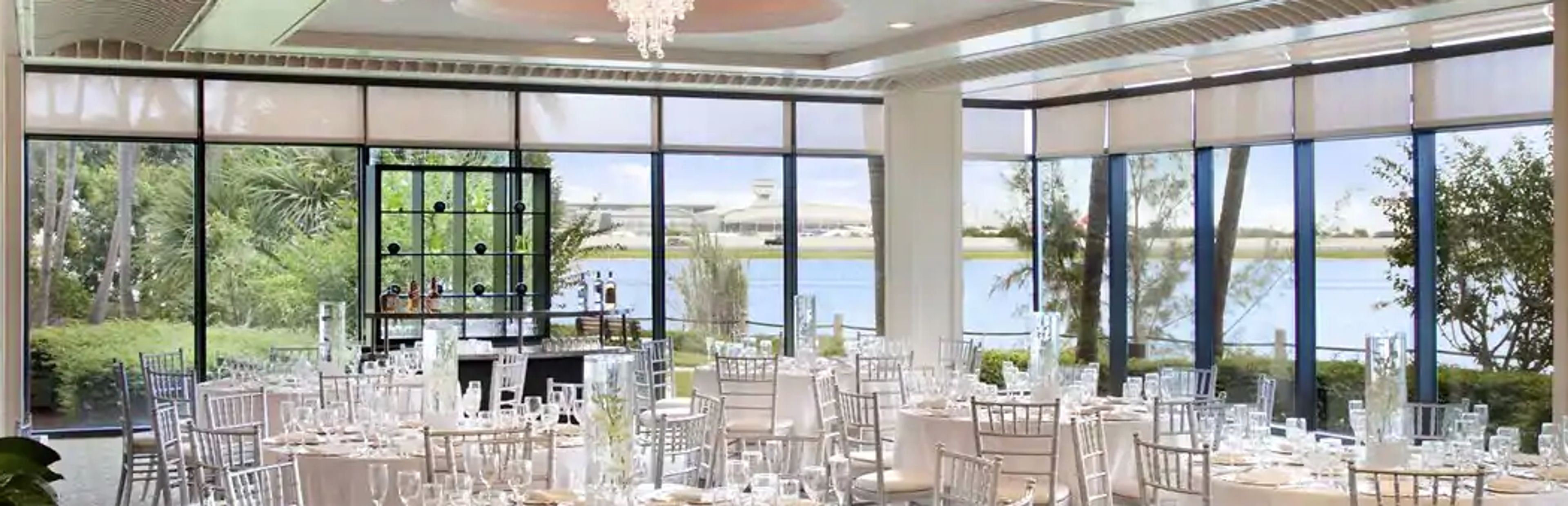 Cover photo of Hilton Miami Airport Hotel