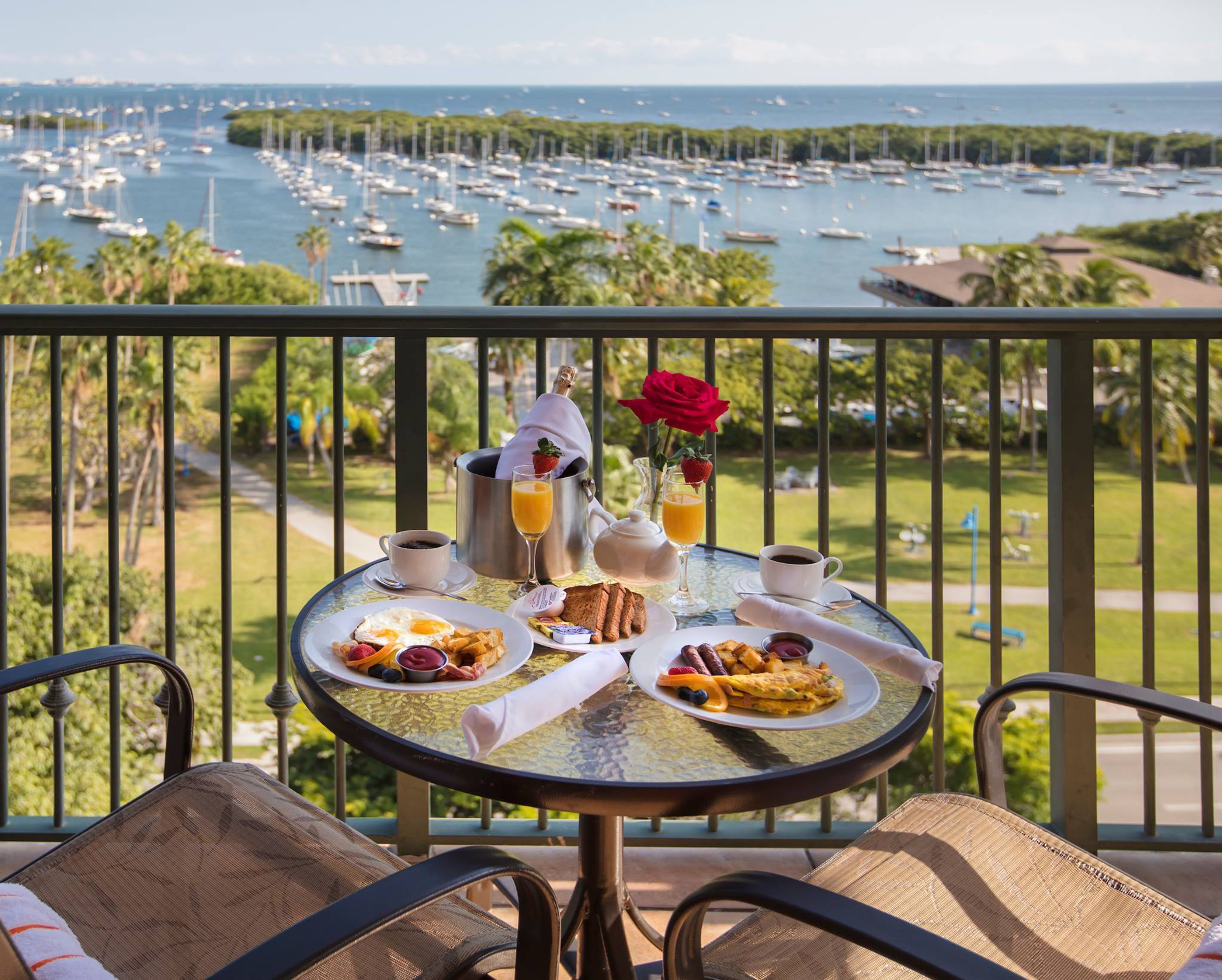 Cover photo of The Mutiny Hotel