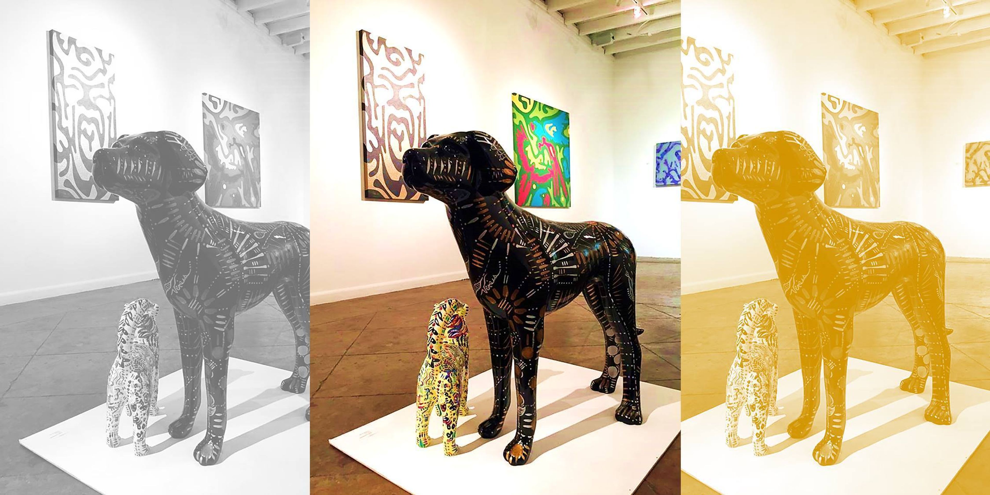 Cover photo of Wynwood Blank Canvas Project