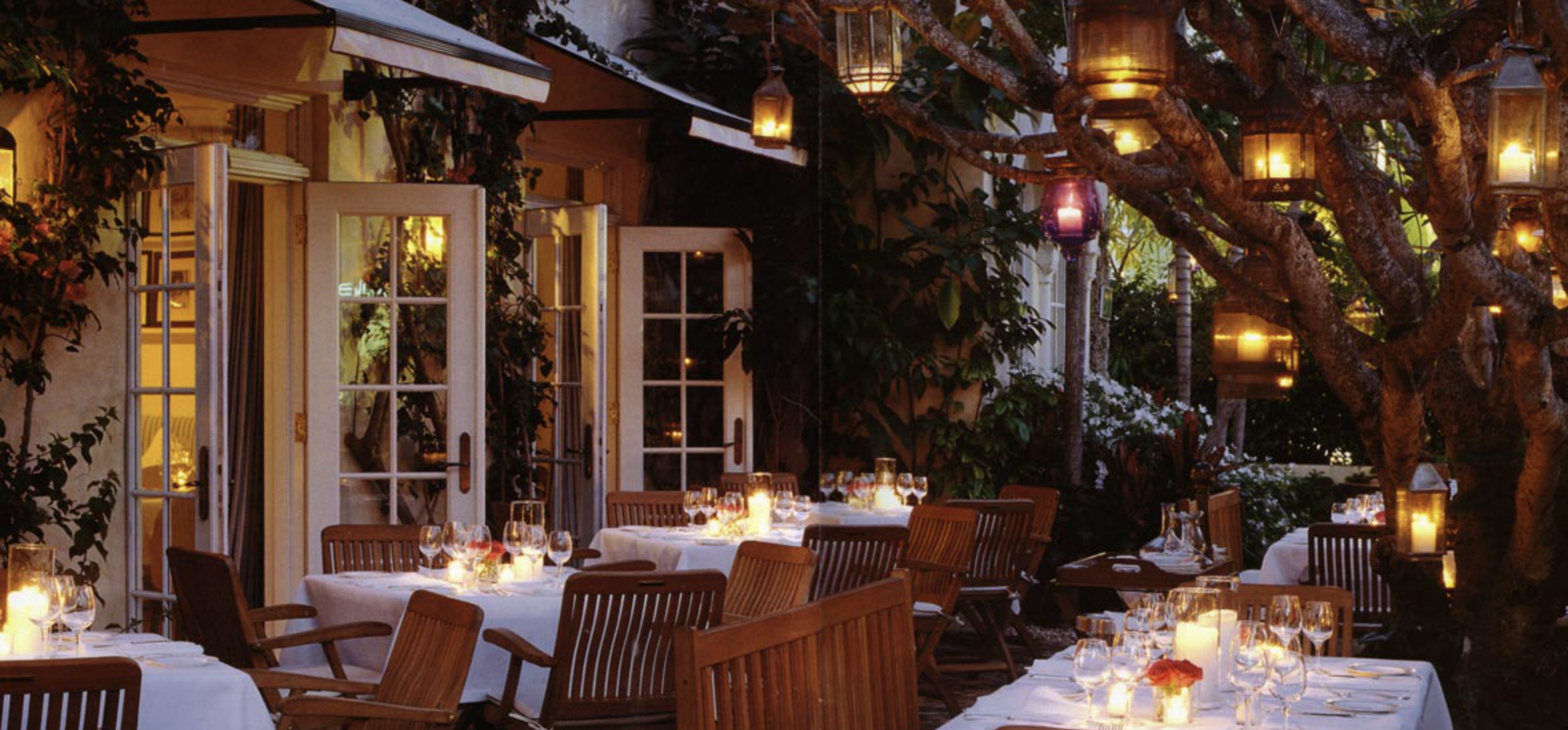 Cover photo of Casa Tua Restaurant