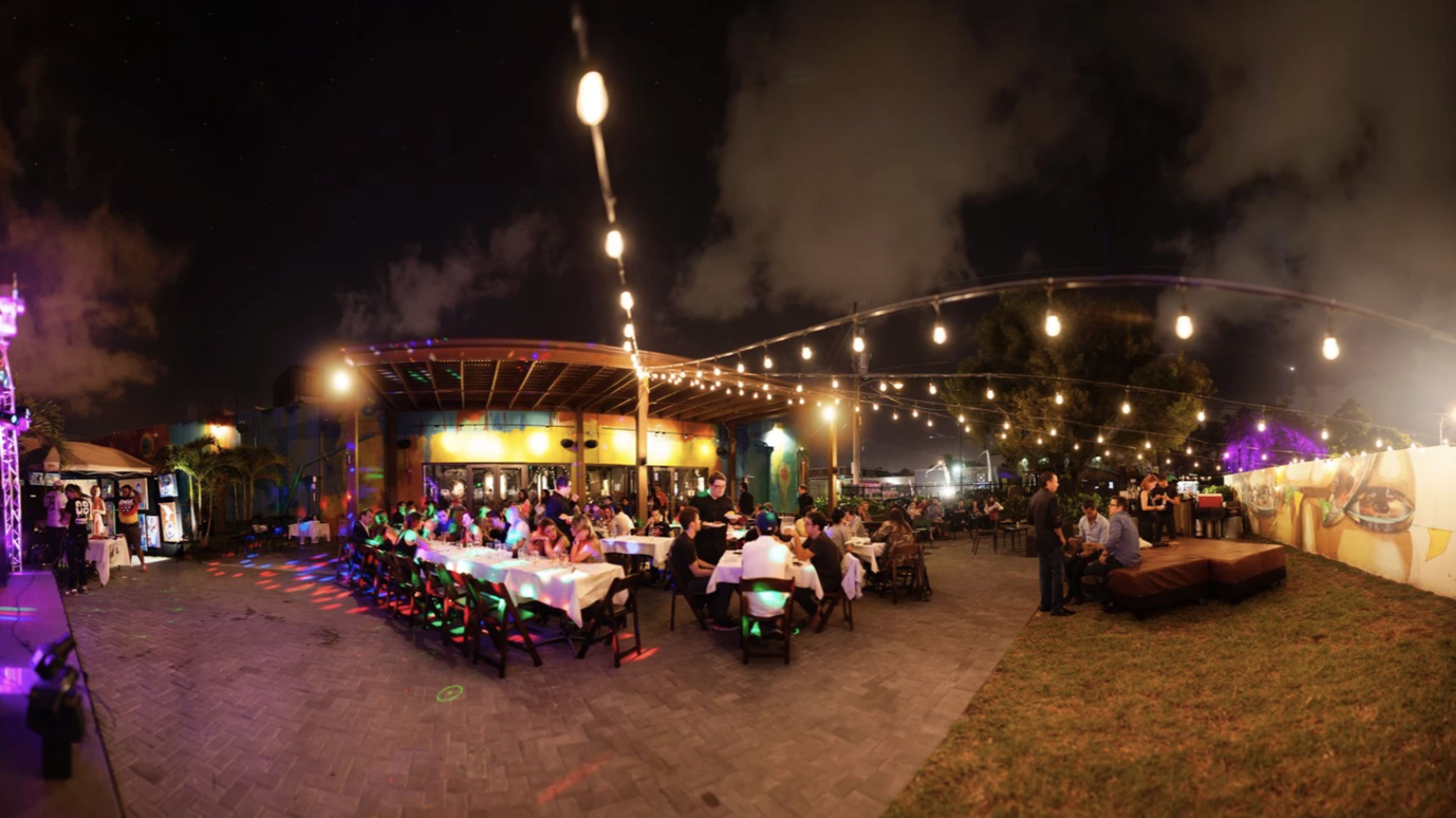 Cover photo of R House Wynwood