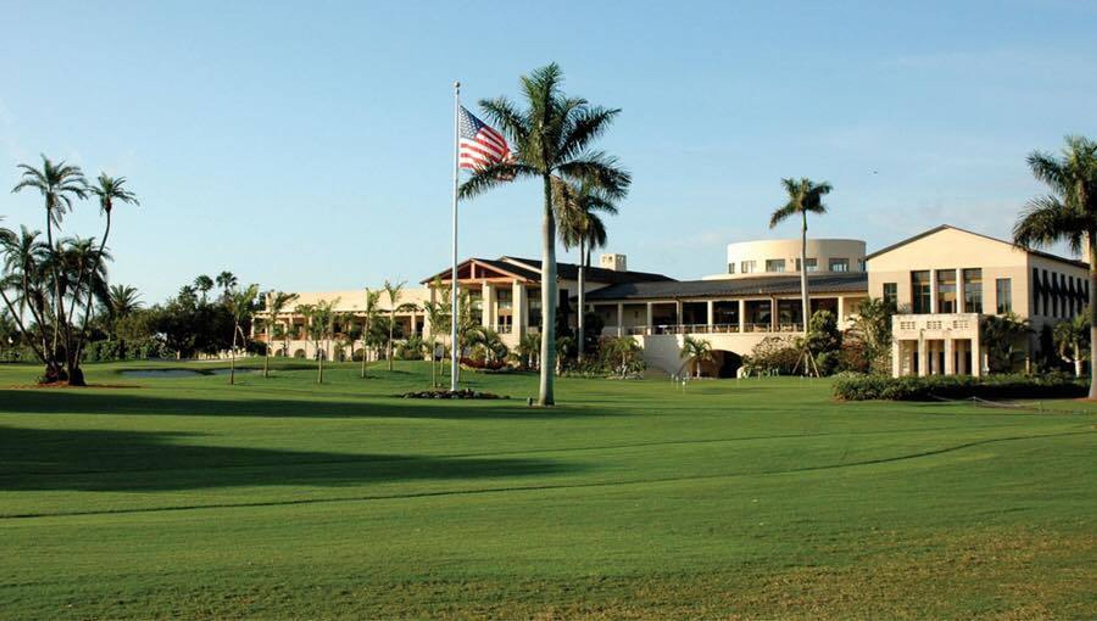 Cover photo of La Gorce Country Club