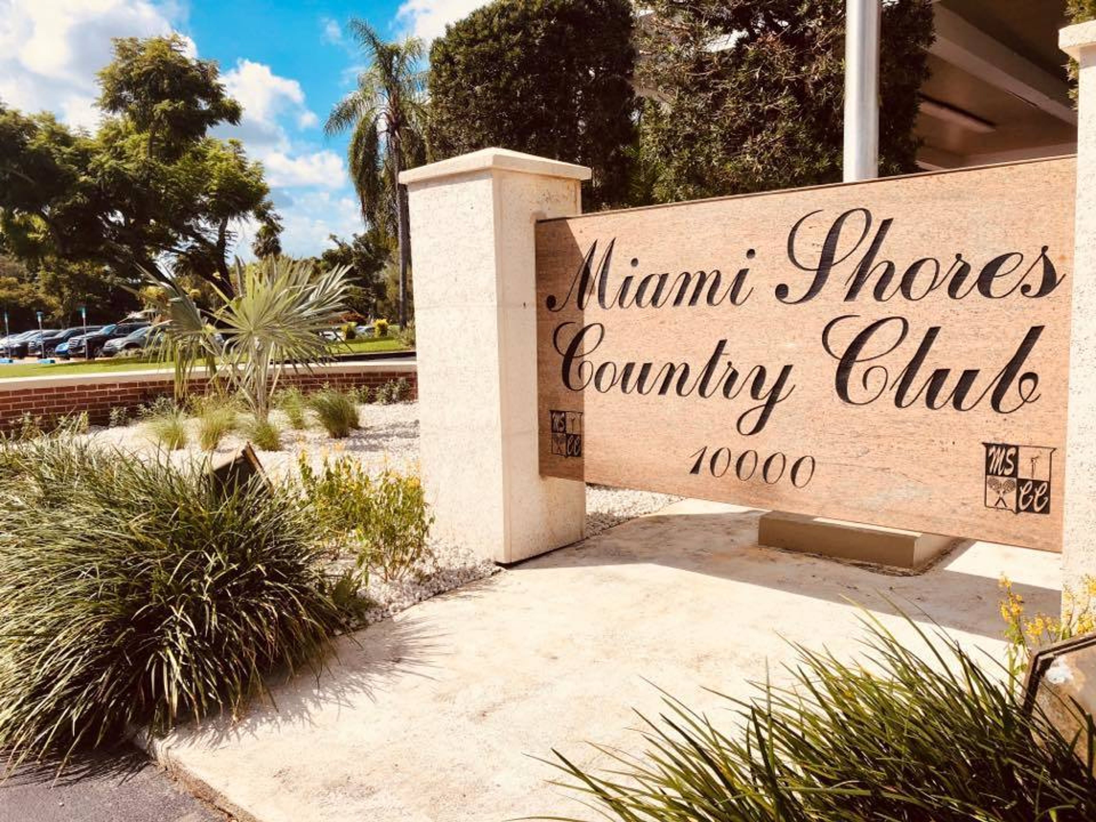 Cover photo of Miami Shores Country Club