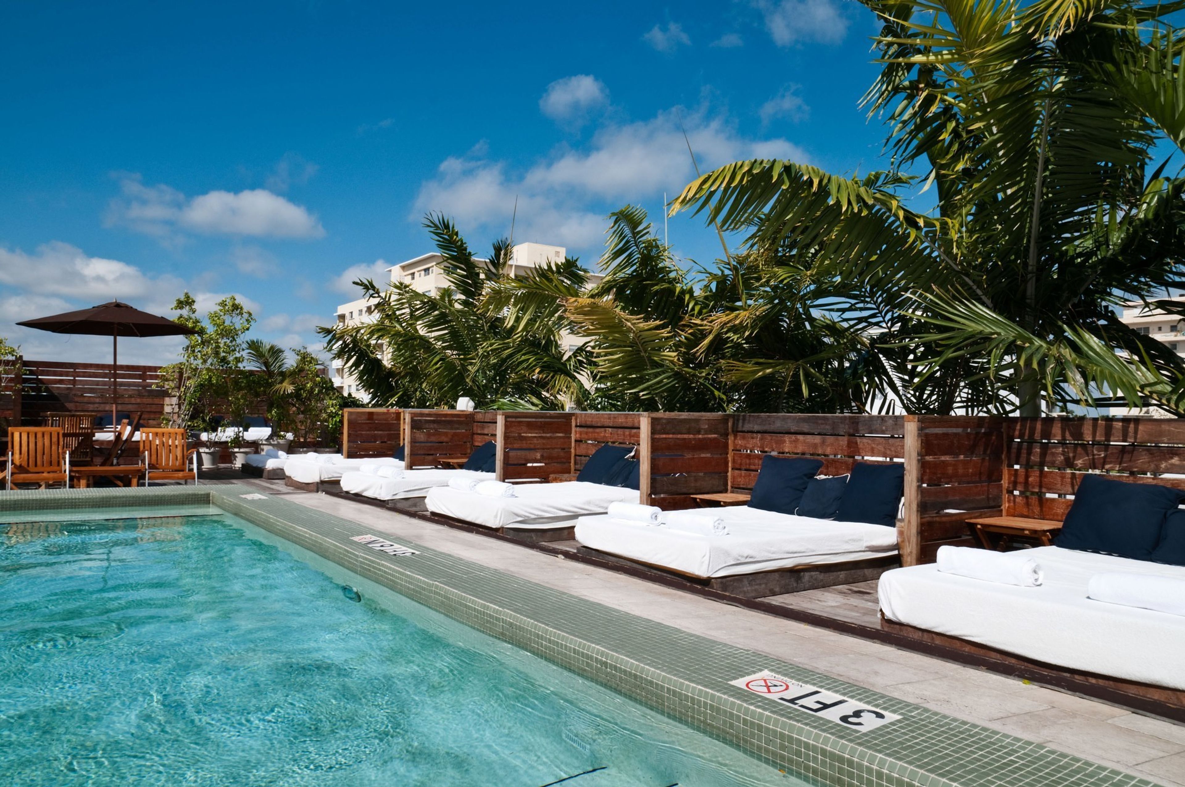 Cover photo of The Catalina Hotel