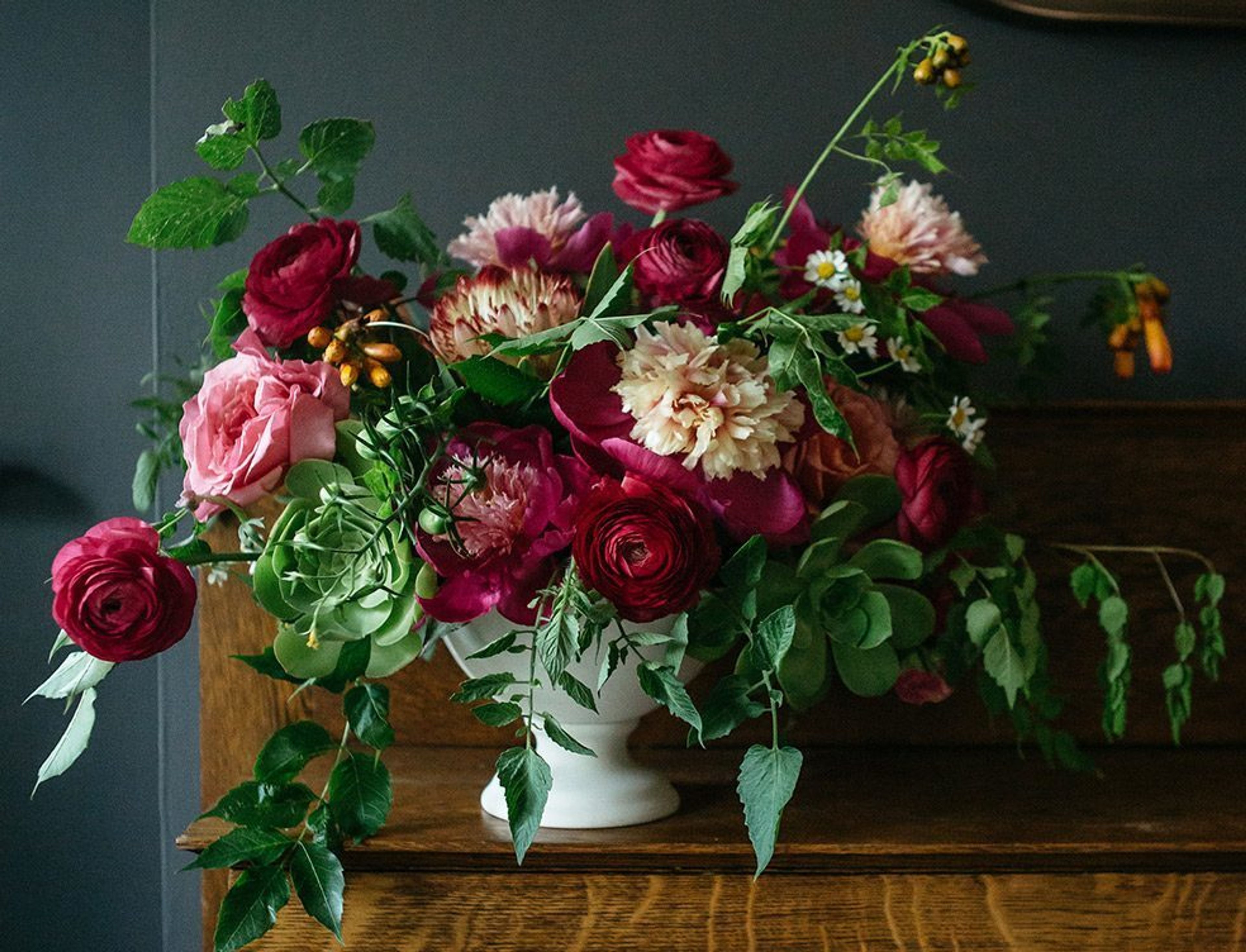 Cover photo of FLWR Shop