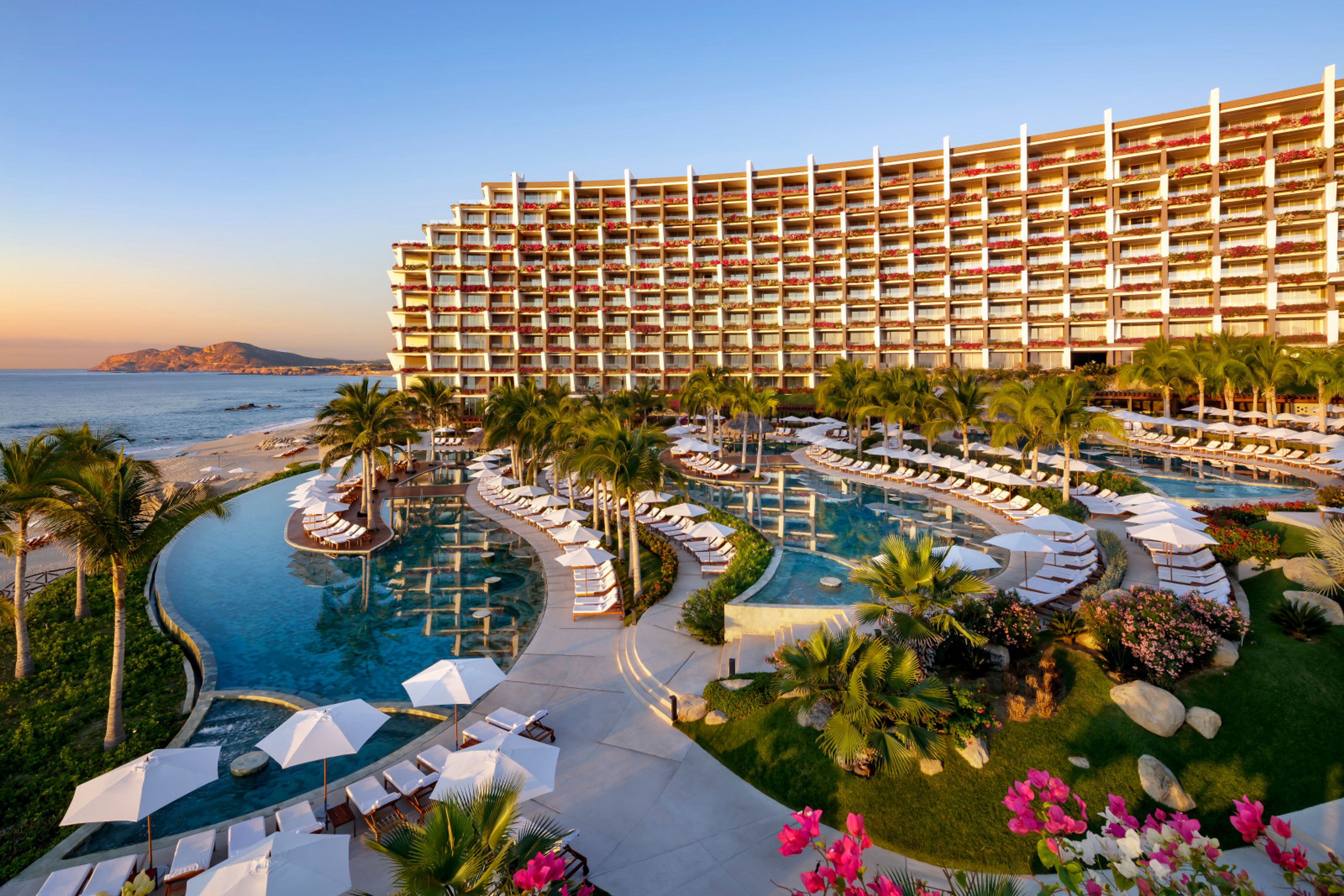 Cover photo of Grand Velas Los Cabos