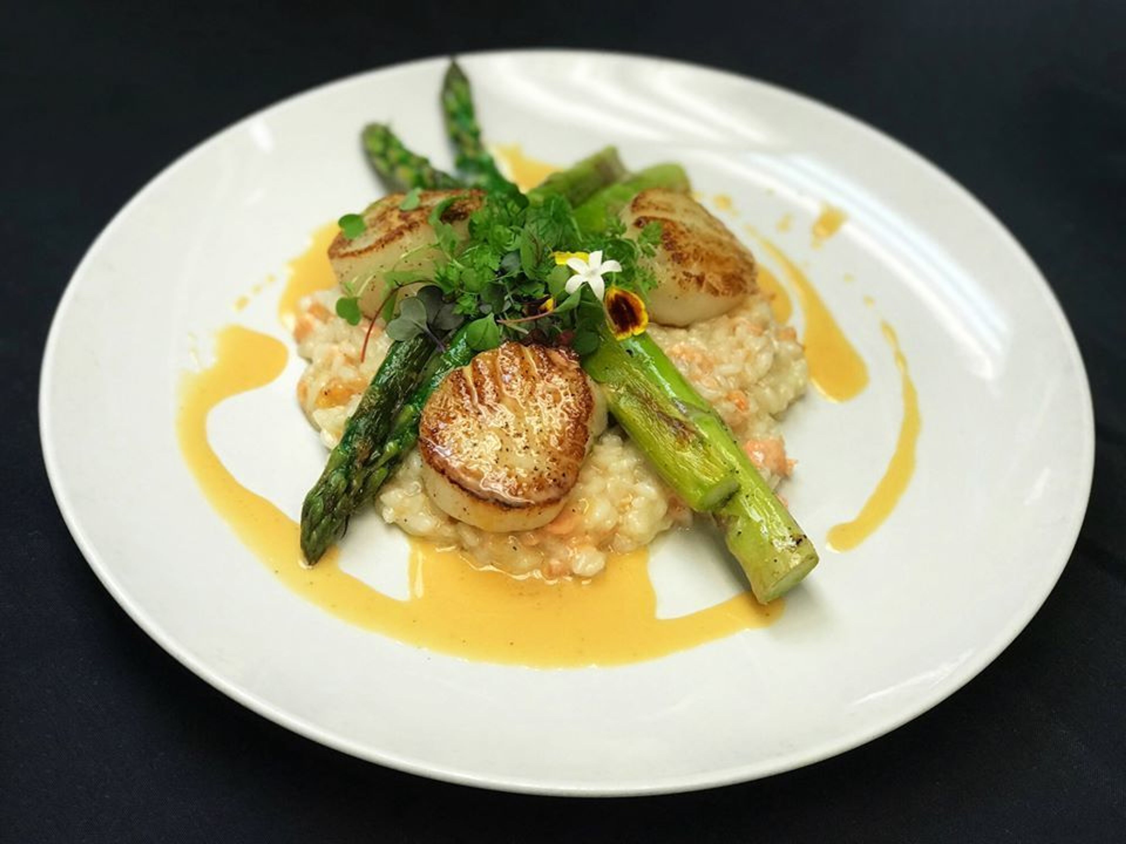 Cover photo of Blu on the Avenue