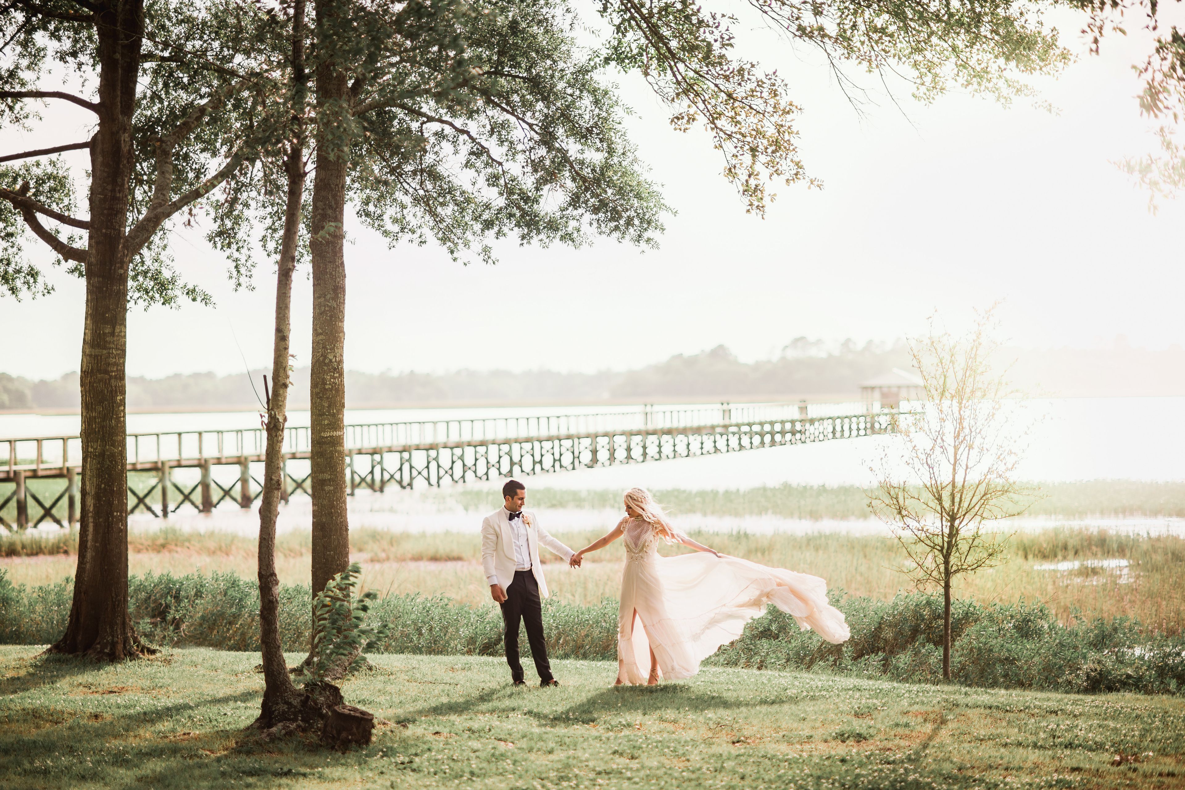 Cover photo of Brandon Lata Photography