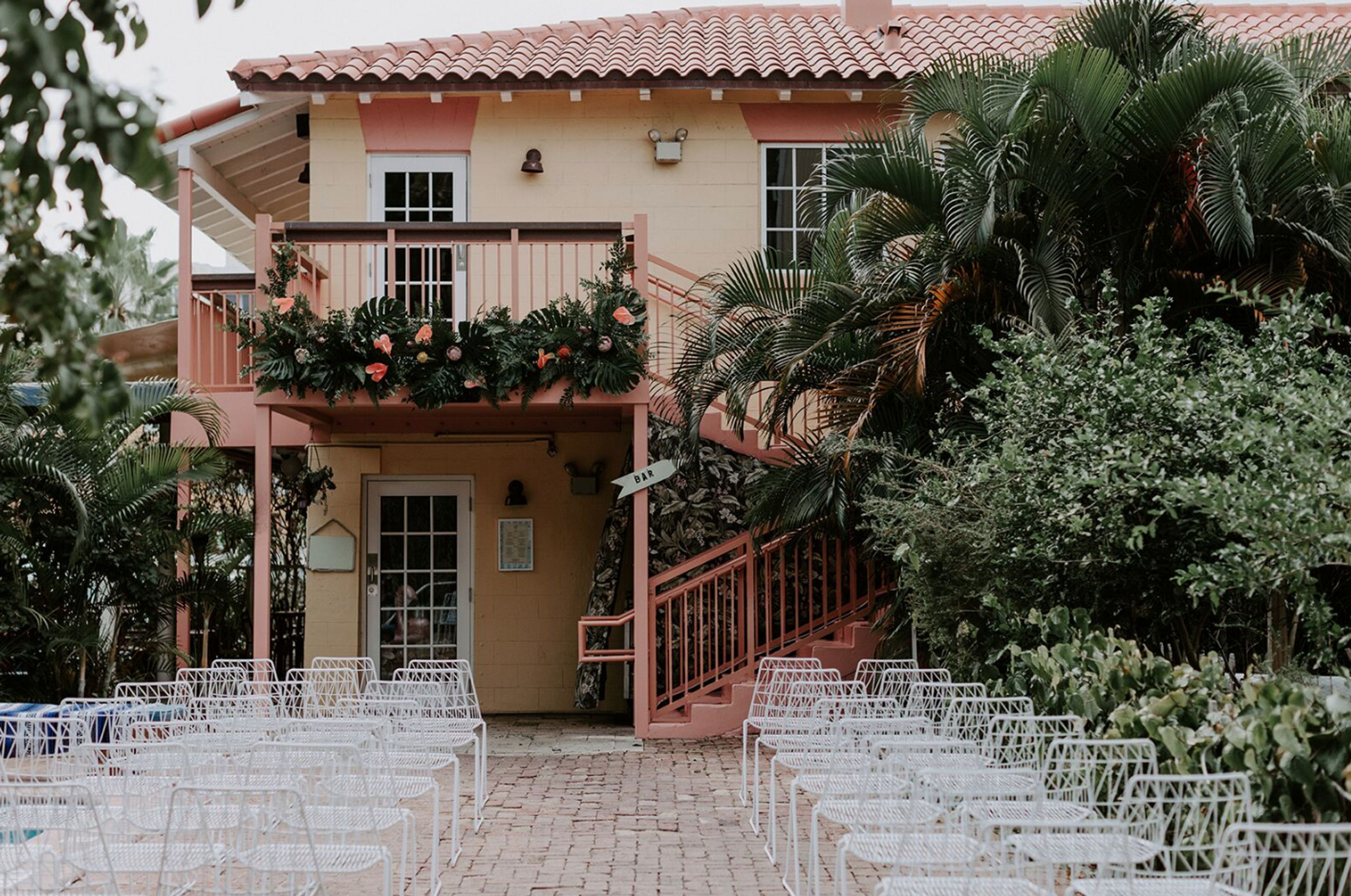 Cover photo of Freehand Miami